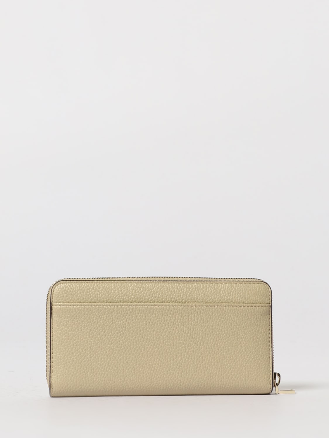 BOSS WALLET: Wallet woman Boss, Ivory - Img 3