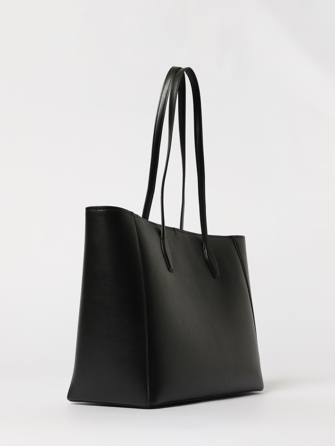 BOSS SHOULDER BAG: Shoulder bag woman Boss, Black - Img 2