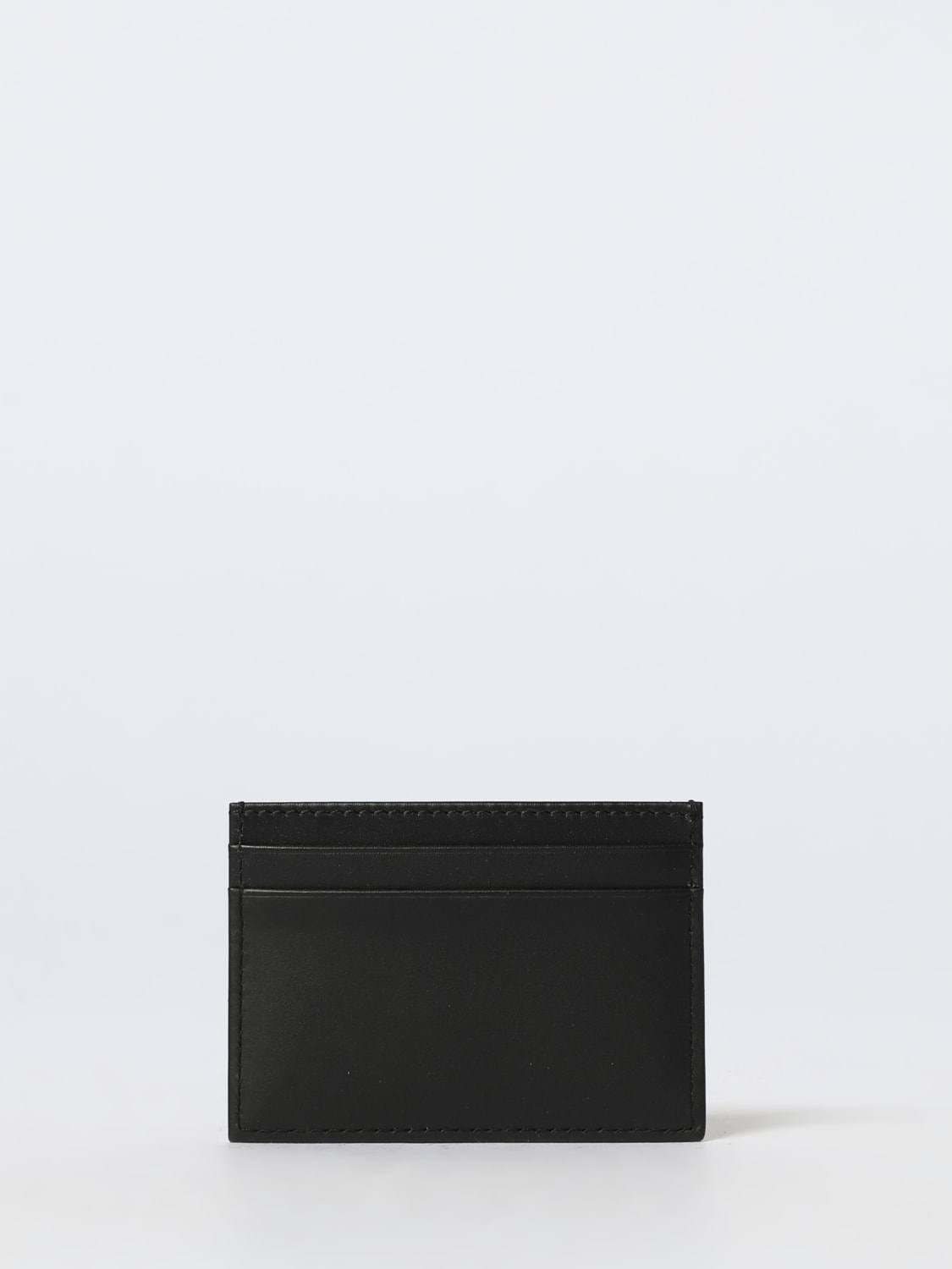 BOSS WALLET: Wallet men Boss, Black - Img 2