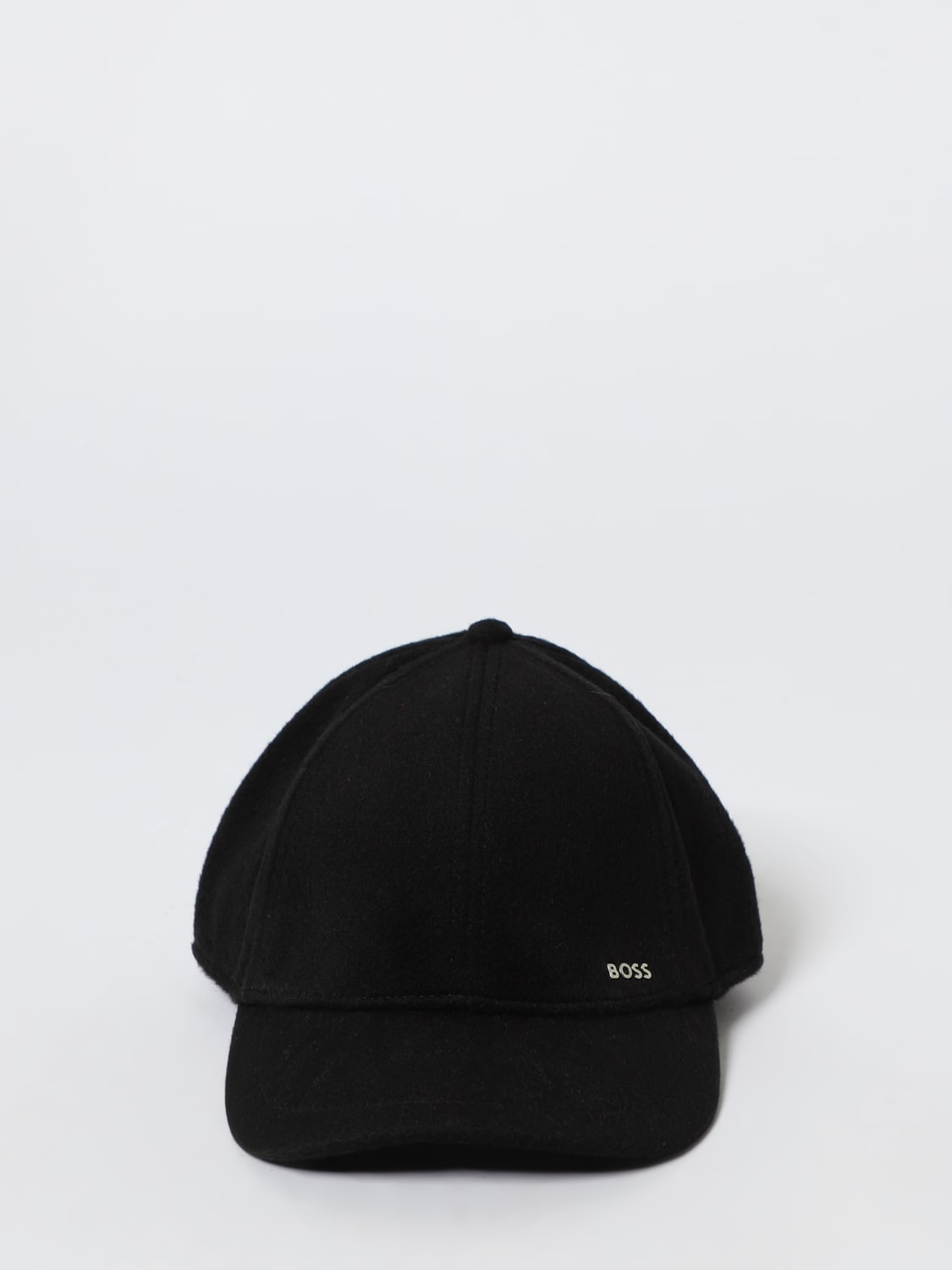 BOSS HAT: Hat men Boss, Black - Img 2
