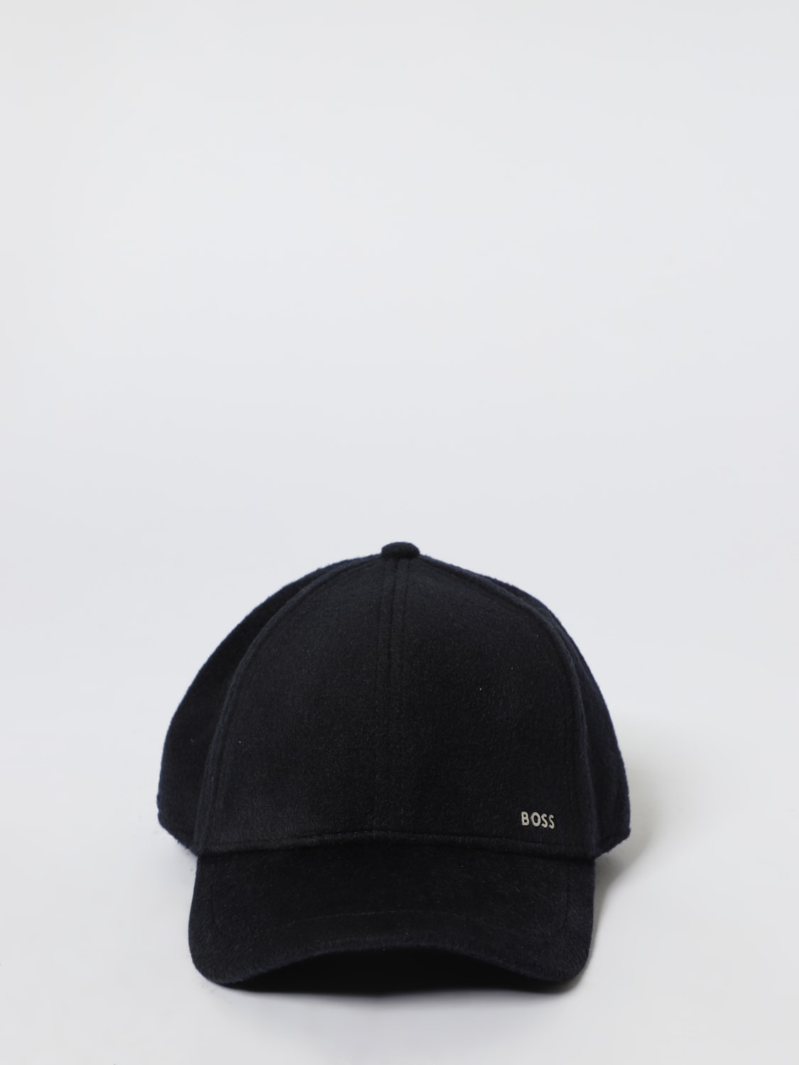 BOSS HAT: Hat men Boss, Blue - Img 2