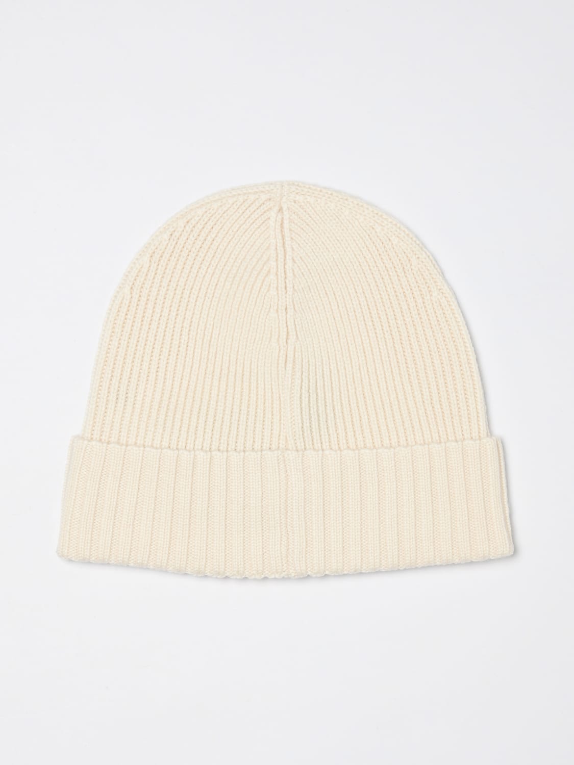 BOSS HAT: Hat men Boss, White - Img 2