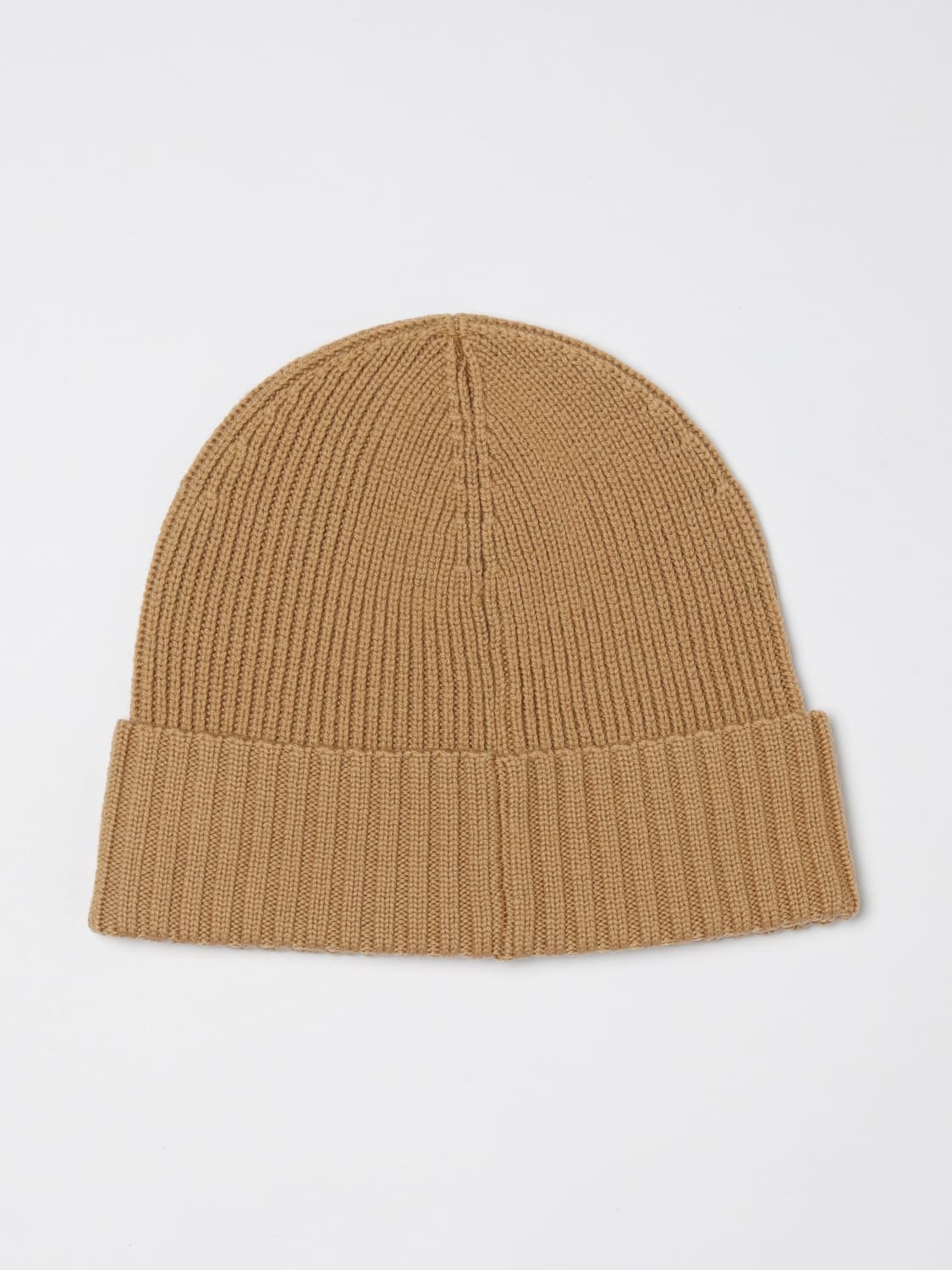 BOSS HAT: Hat men Boss, Beige - Img 2