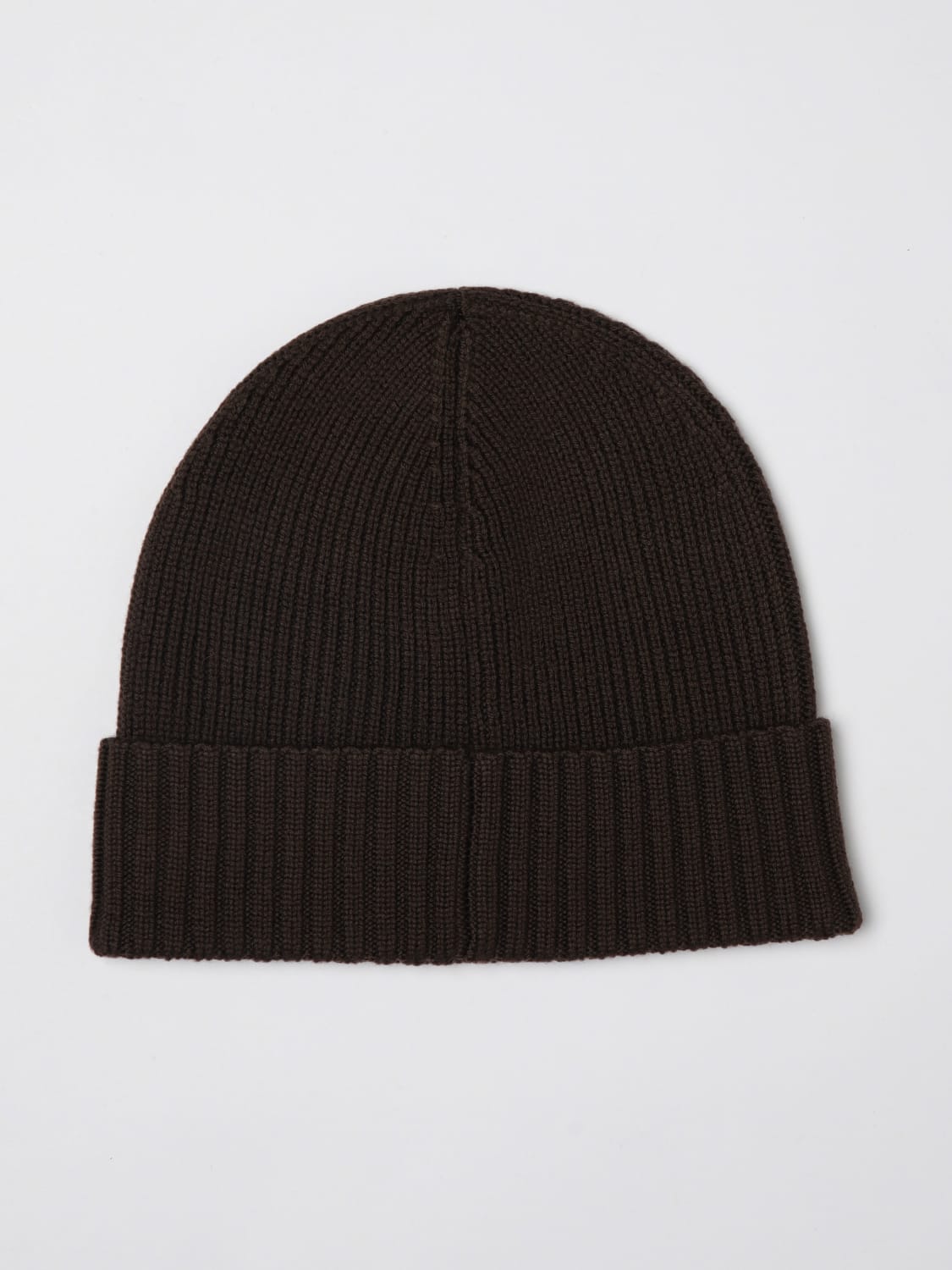 BOSS HAT: Hat men Boss, Brown - Img 2