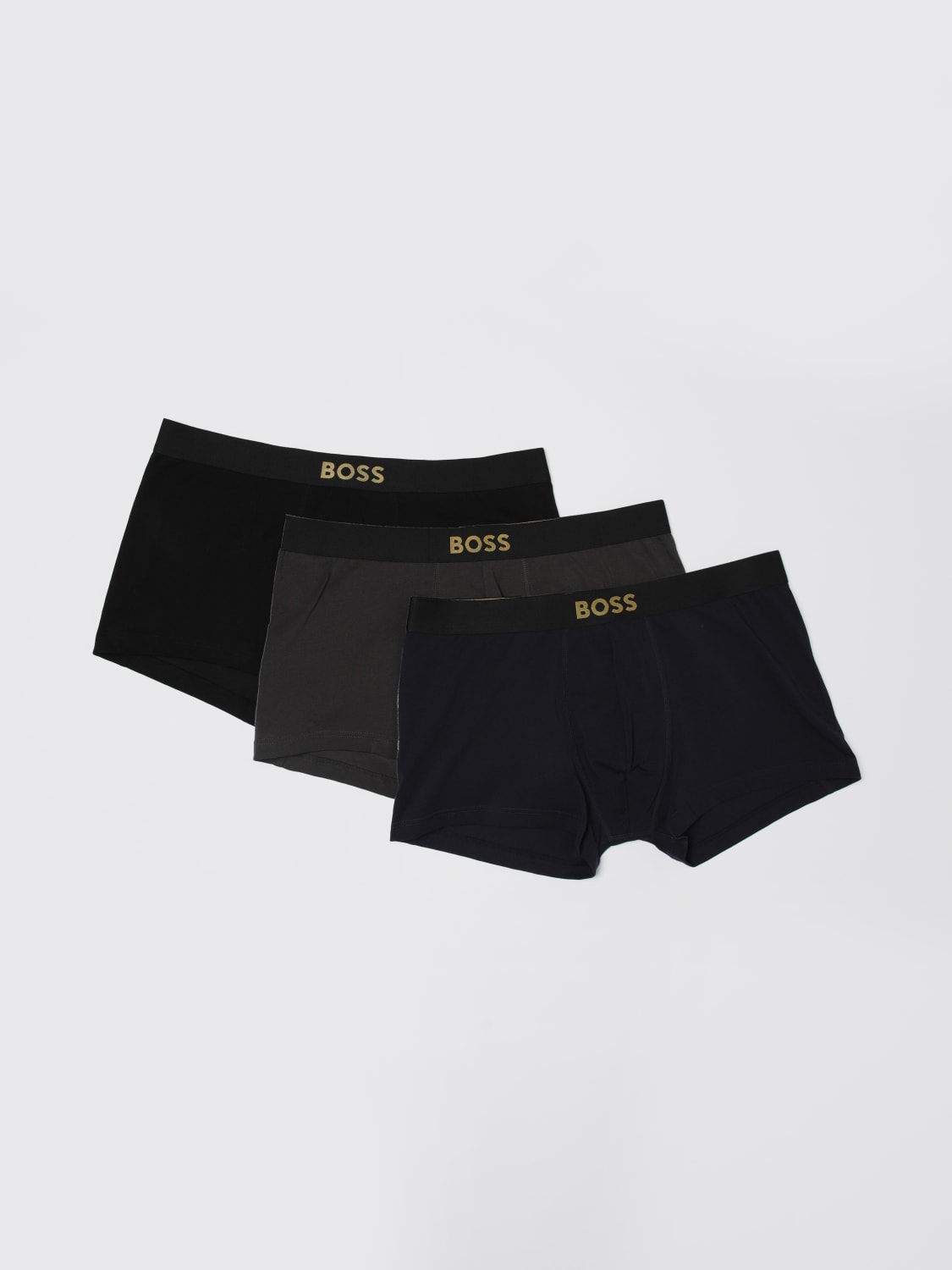 BOSS UNDERWEAR: Underwear men Boss, Multicolor - Img 1