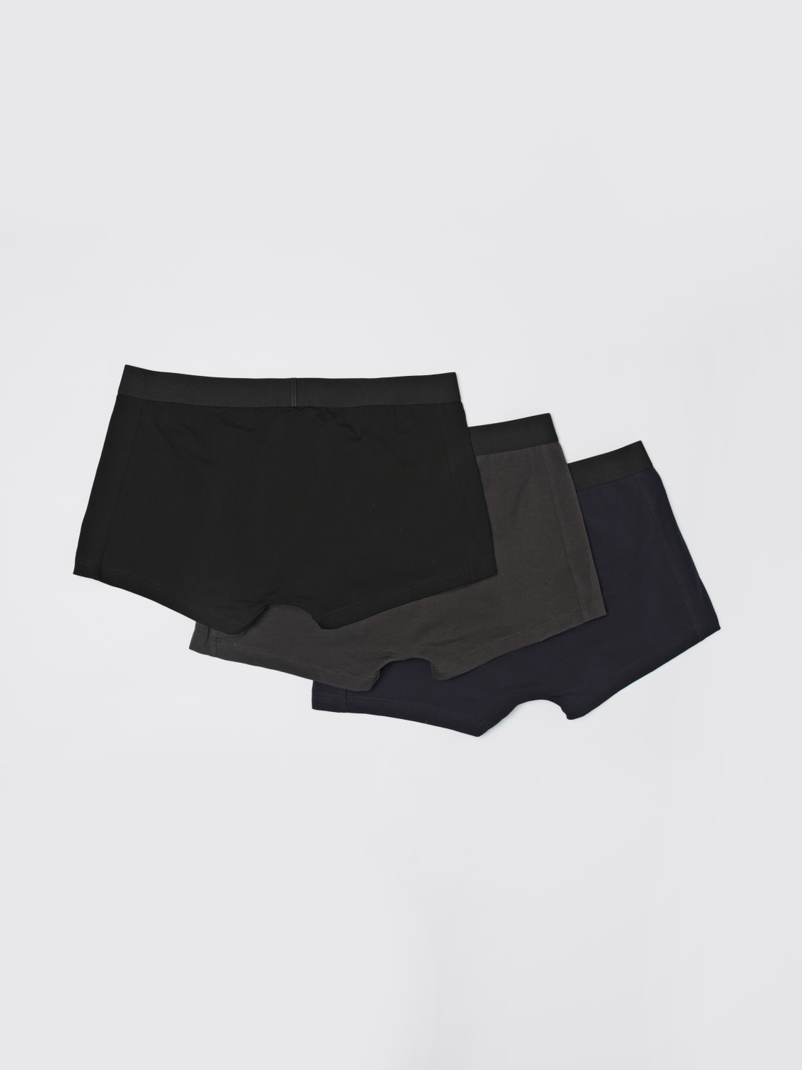 BOSS UNDERWEAR: Underwear men Boss, Multicolor - Img 2