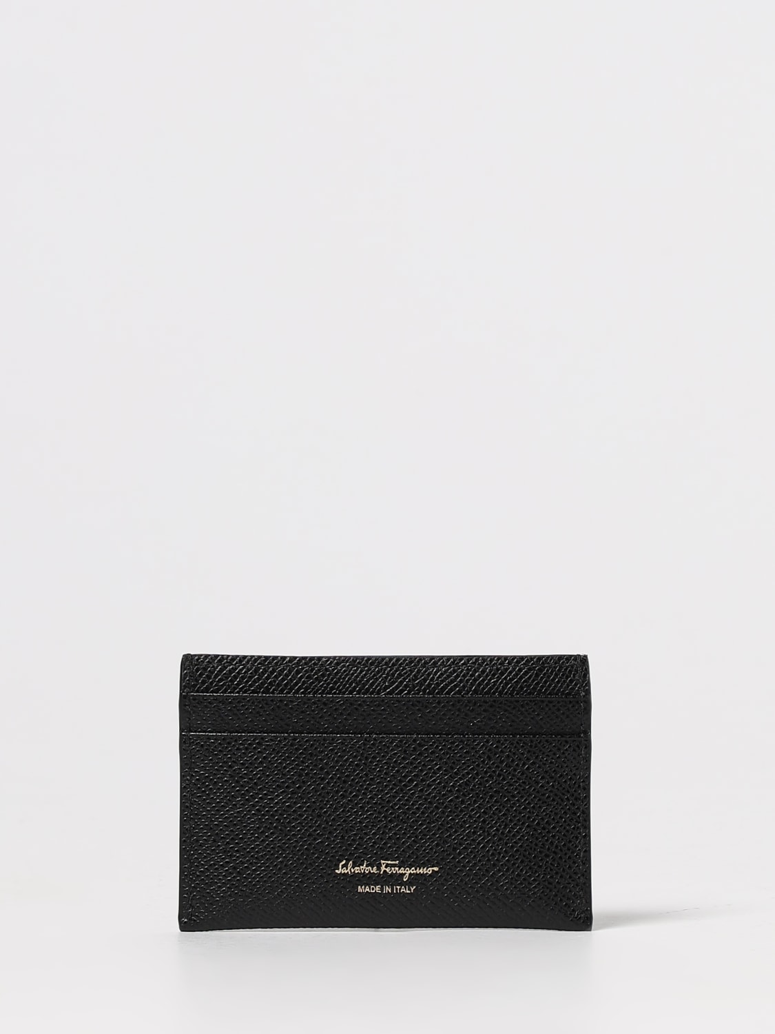 FERRAGAMO CARTERA: Cartera mujer Ferragamo, Negro - Img 2