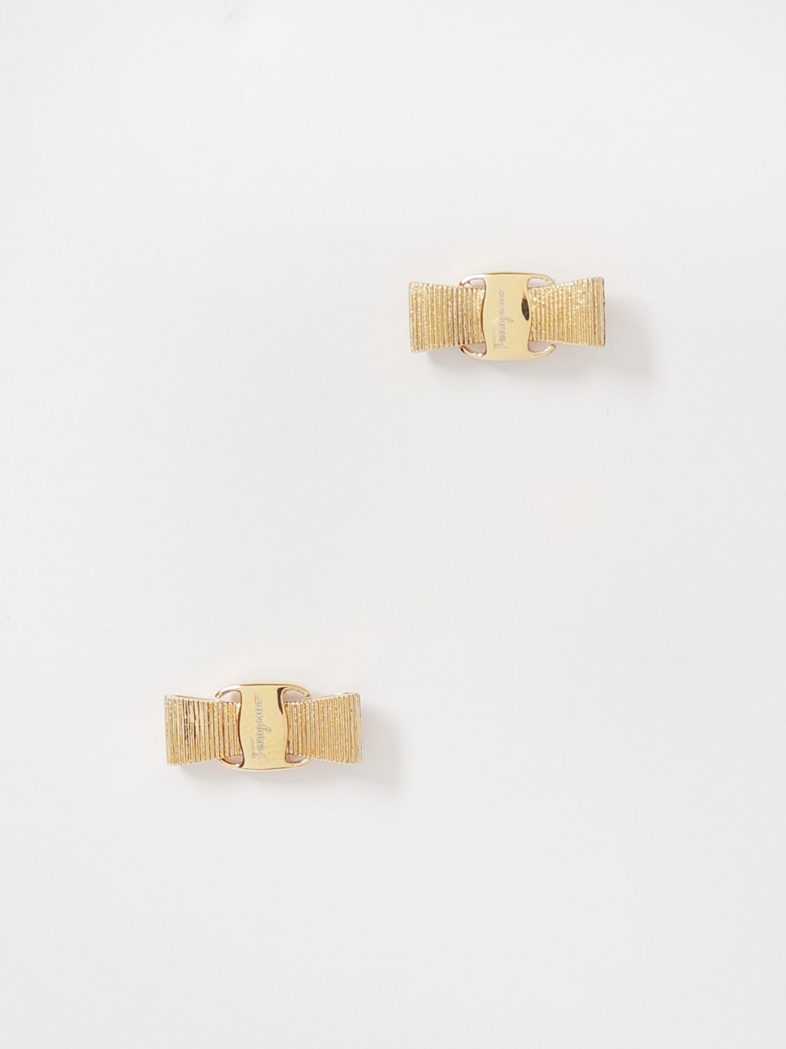 FERRAGAMO JEWEL: Jewel woman Ferragamo, Gold - Img 1