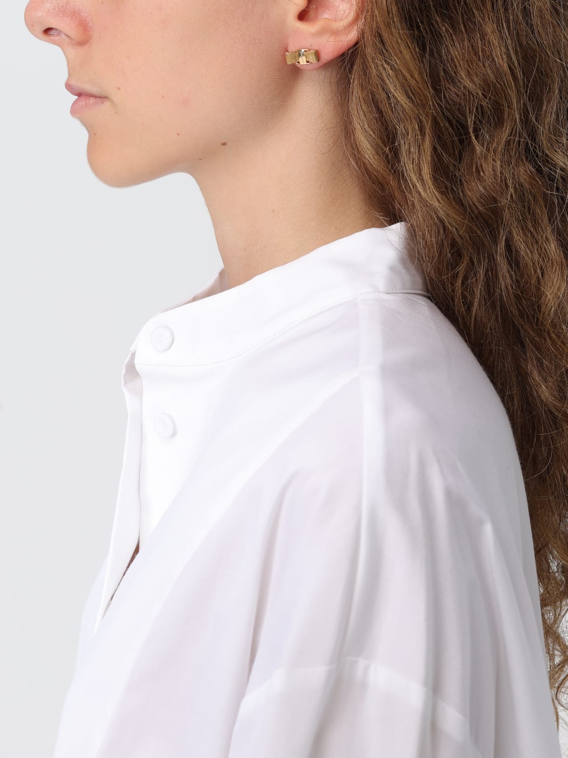 FERRAGAMO JEWEL: Jewel woman Ferragamo, Gold - Img 2