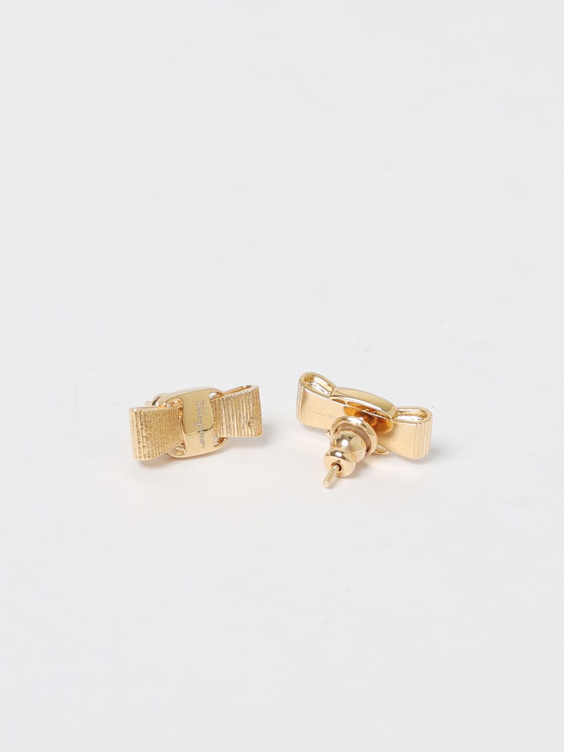 FERRAGAMO JEWEL: Jewel woman Ferragamo, Gold - Img 3