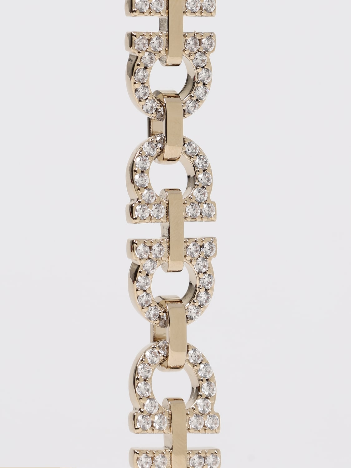 FERRAGAMO JEWEL: Jewel woman Ferragamo, Gold - Img 2