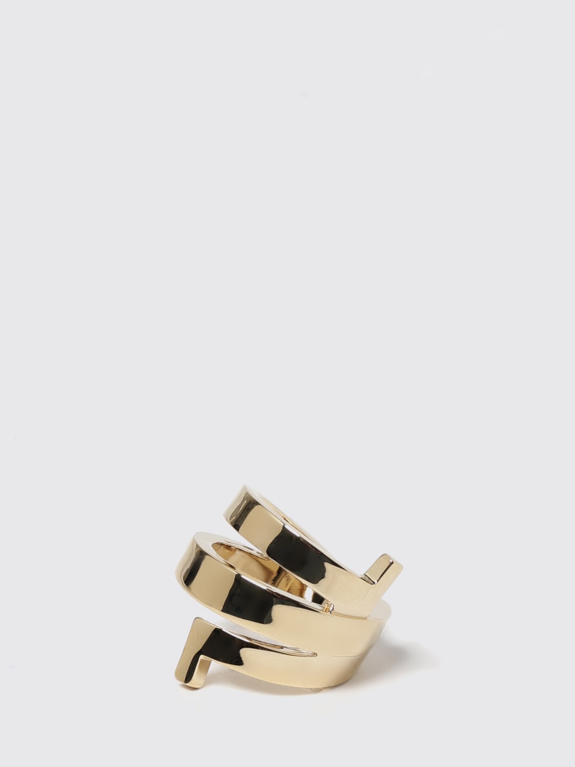FERRAGAMO SCHMUCK: Schmuck damen Ferragamo, Gold - Img 1