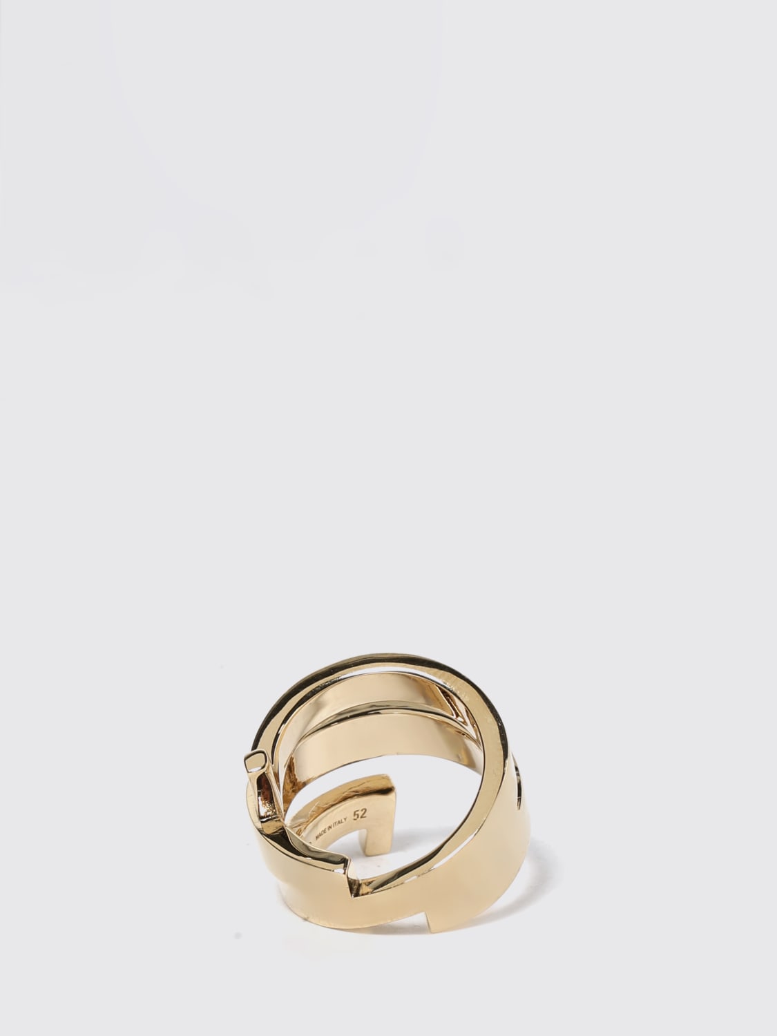 FERRAGAMO SCHMUCK: Schmuck damen Ferragamo, Gold - Img 2