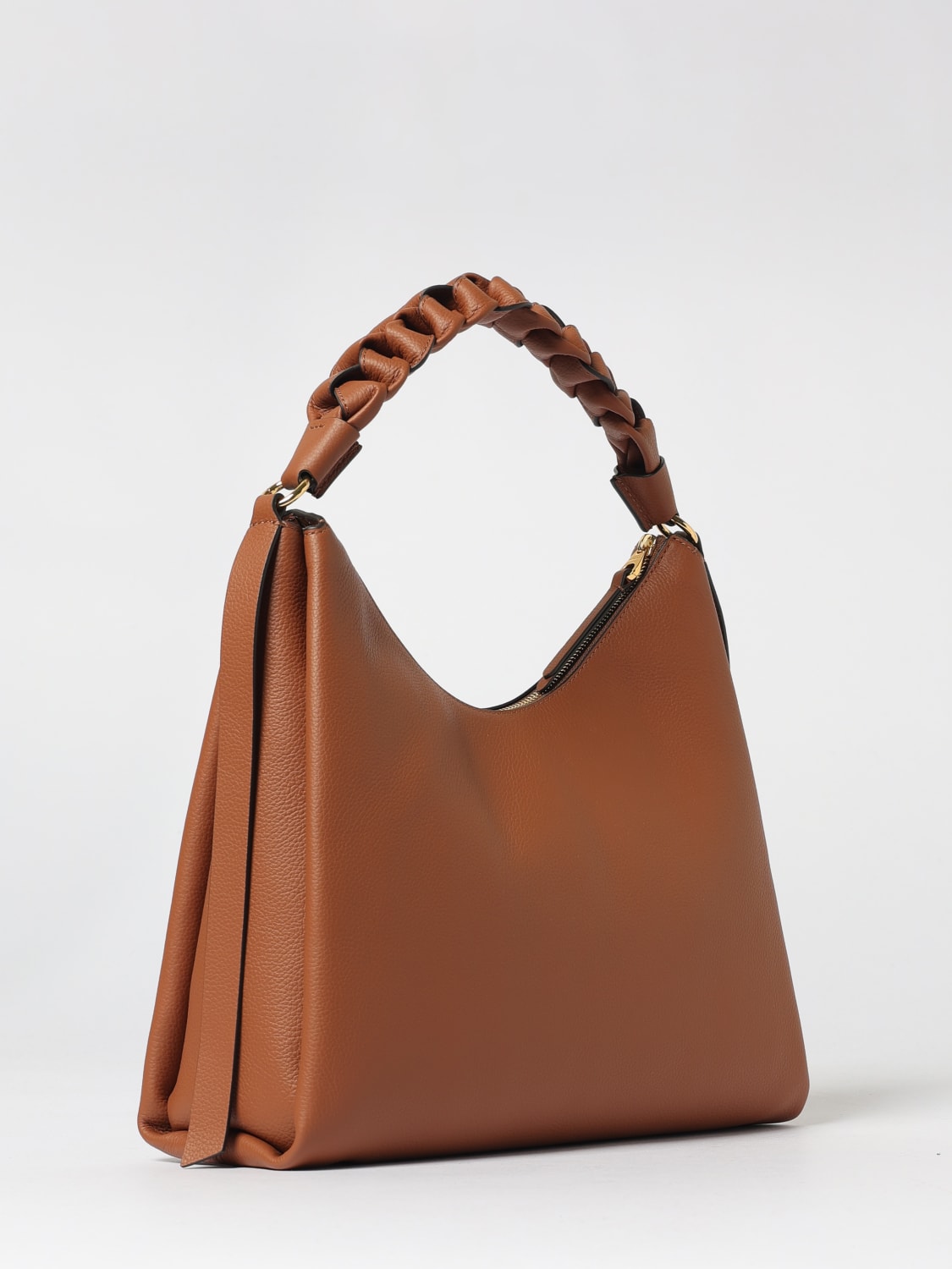 COCCINELLE SHOULDER BAG: Shoulder bag woman Coccinelle, Leather - Img 2
