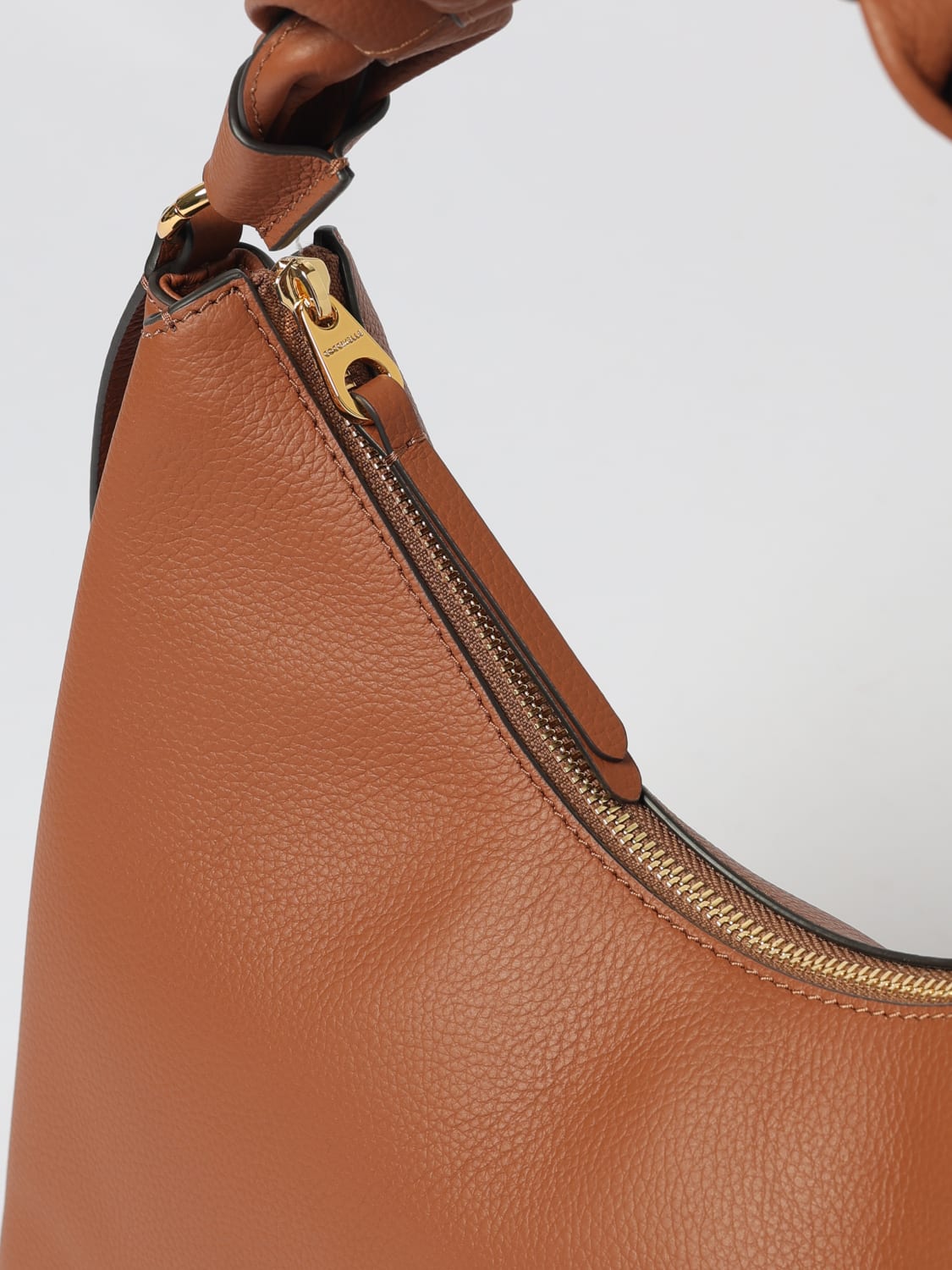 COCCINELLE SHOULDER BAG: Shoulder bag woman Coccinelle, Leather - Img 3