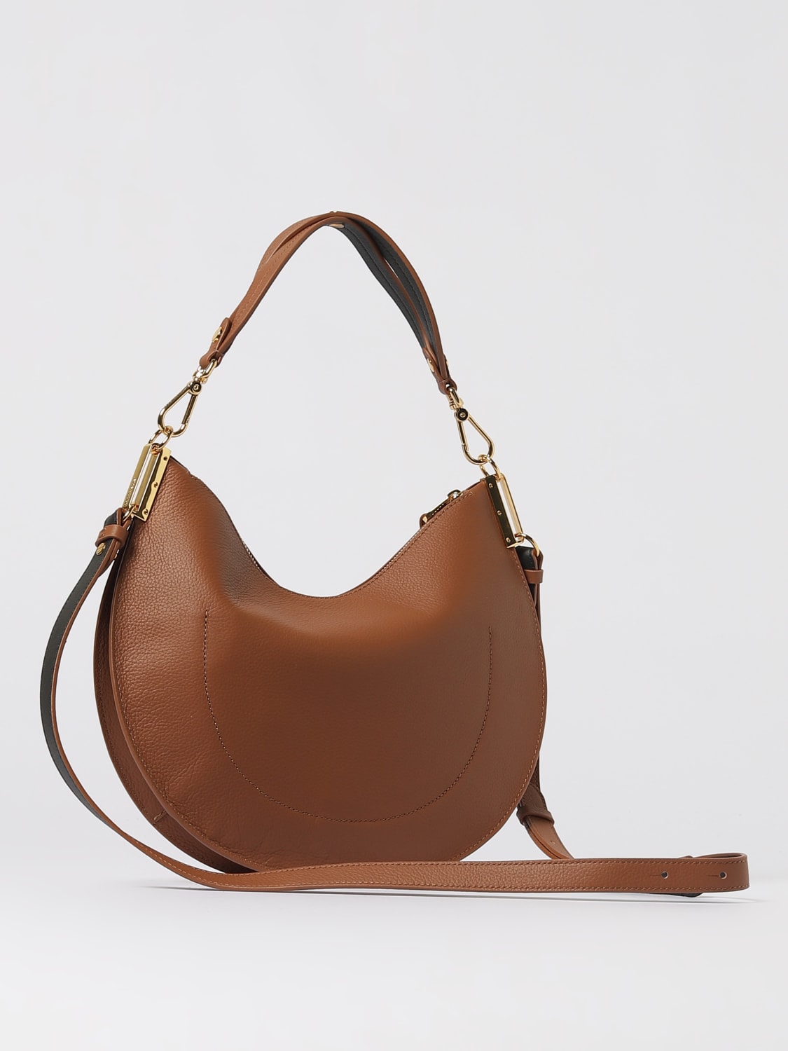 COCCINELLE SHOULDER BAG: Shoulder bag woman Coccinelle, Leather - Img 2