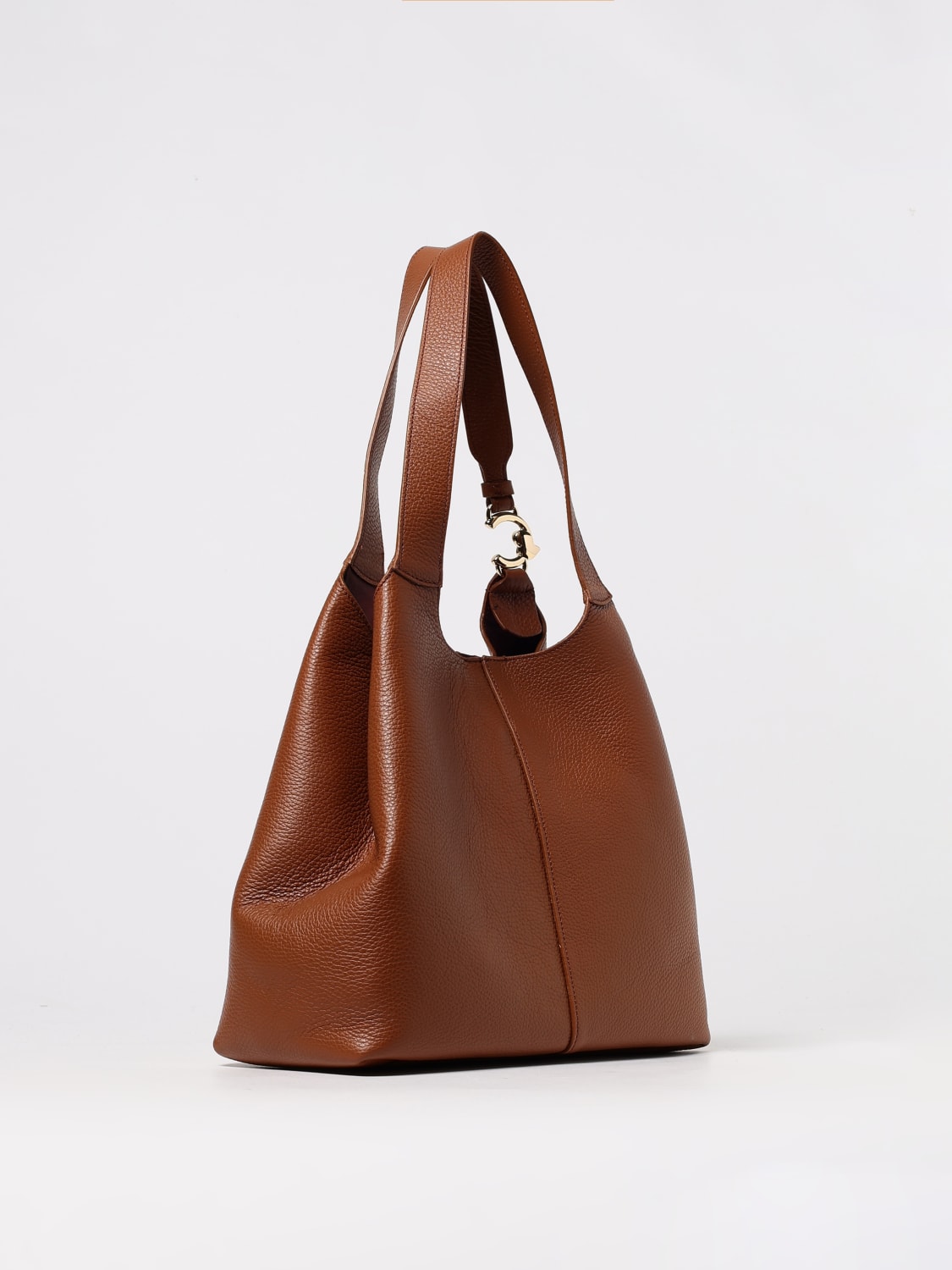 COCCINELLE SHOULDER BAG: Shoulder bag woman Coccinelle, Leather - Img 2