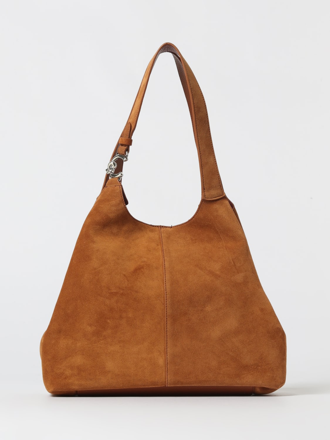 COCCINELLE SHOULDER BAG: Shoulder bag woman Coccinelle, Leather - Img 1
