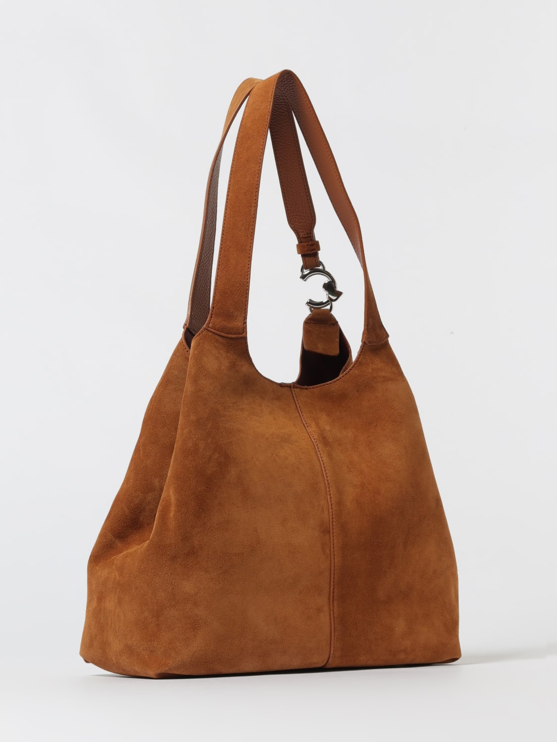 COCCINELLE SHOULDER BAG: Shoulder bag woman Coccinelle, Leather - Img 2