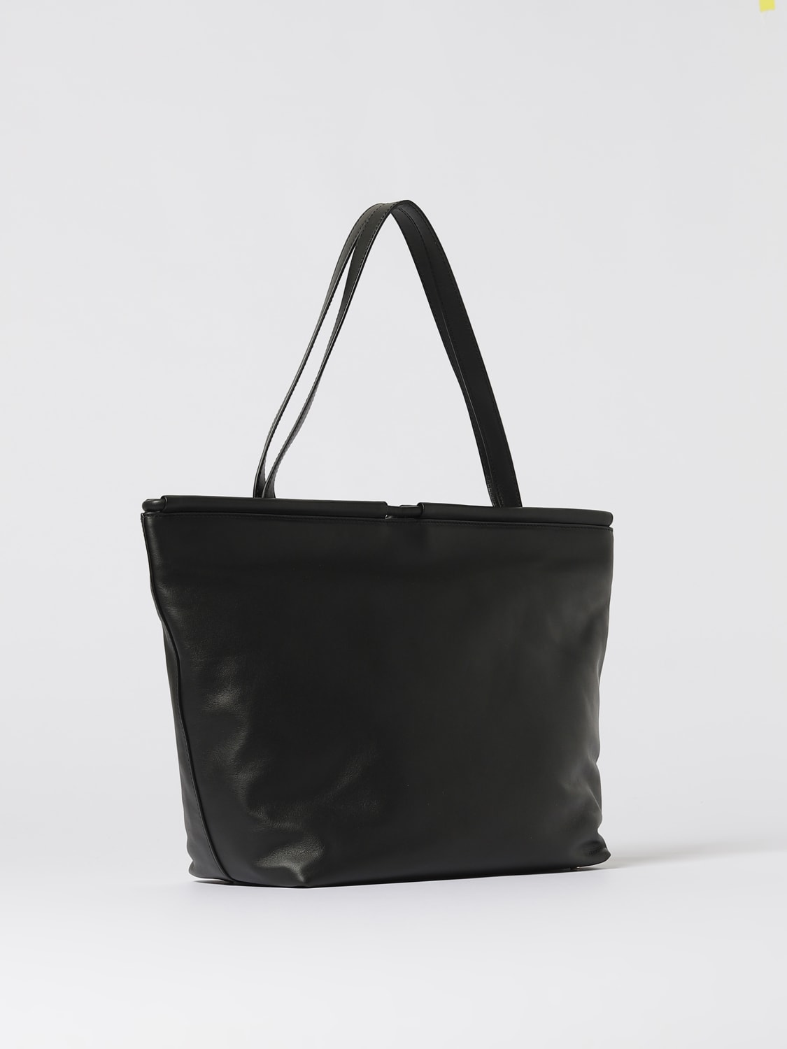 COCCINELLE SHOULDER BAG: Shoulder bag woman Coccinelle, Black - Img 2