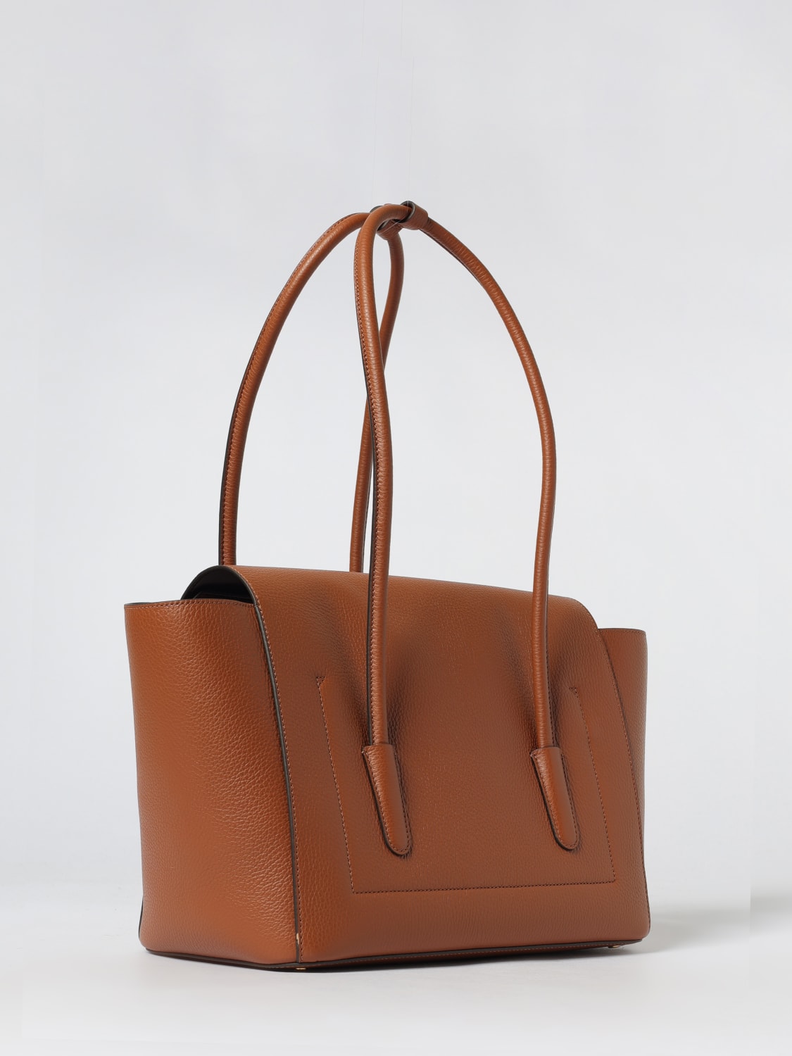 COCCINELLE SHOULDER BAG: Shoulder bag woman Coccinelle, Leather - Img 2