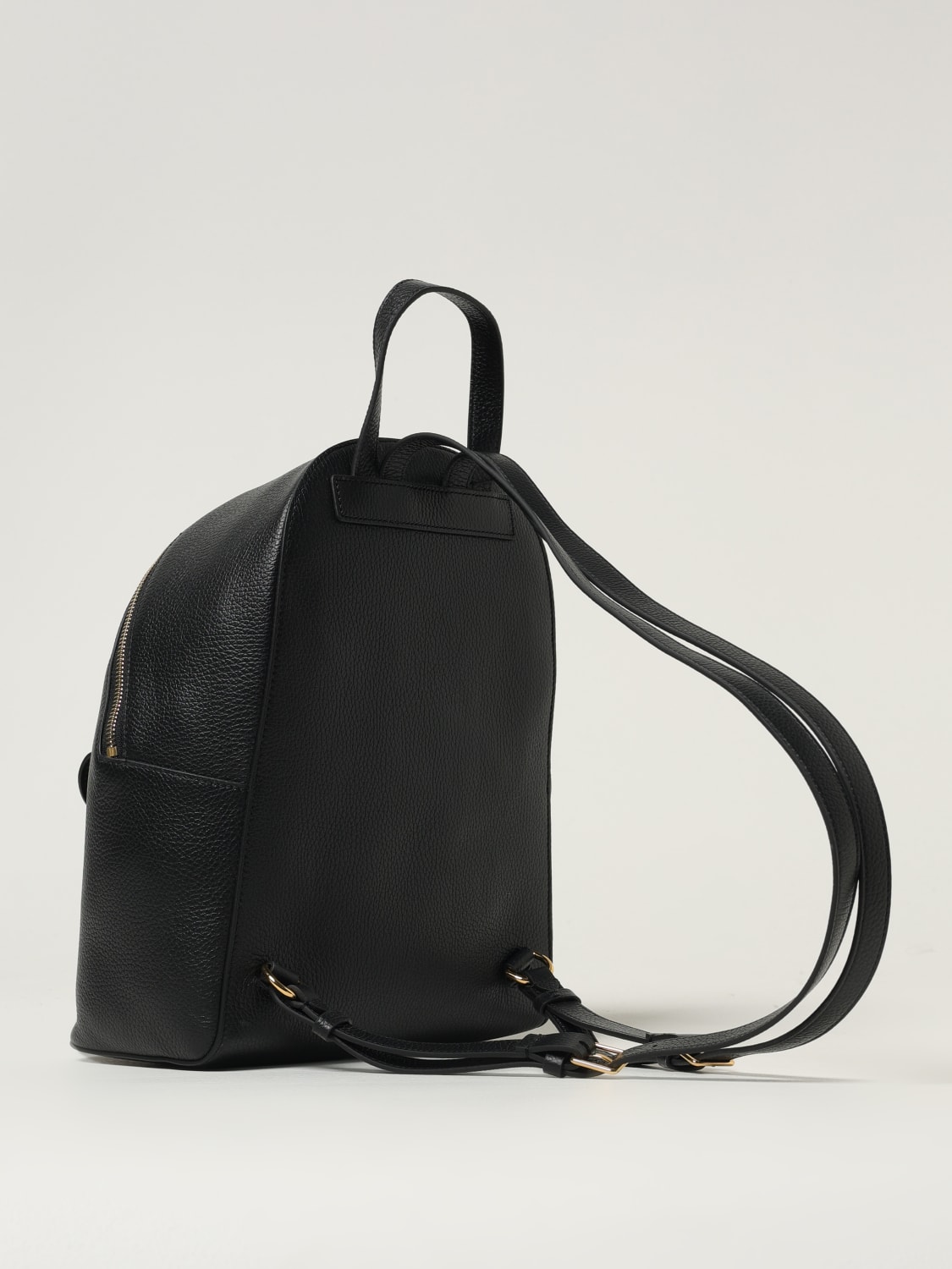 COCCINELLE RUCKSACK: Schultertasche damen Coccinelle, Schwarz - Img 2