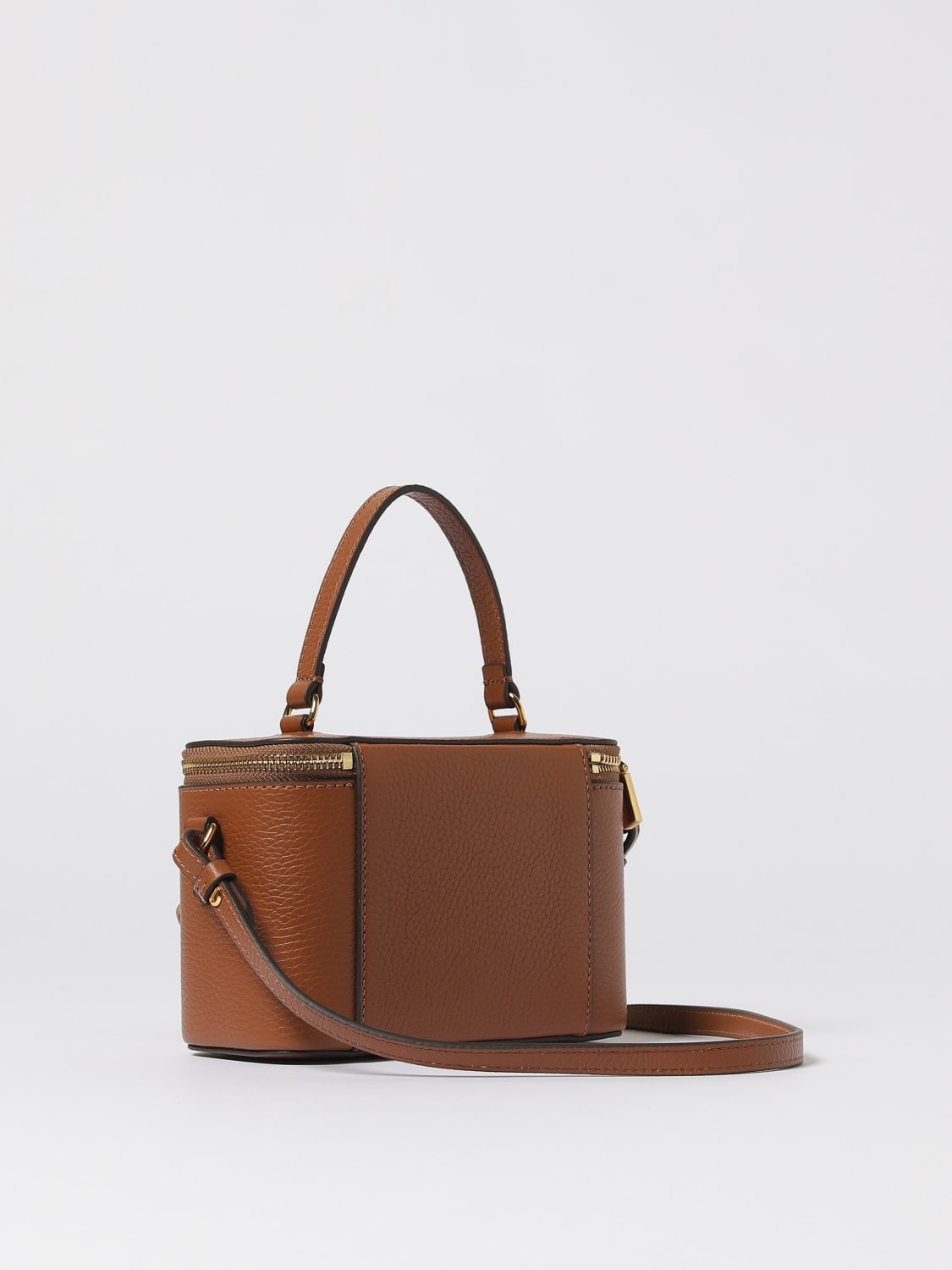 COCCINELLE MINI SAC: Sac porté épaule femme Coccinelle, Cuir - Img 2