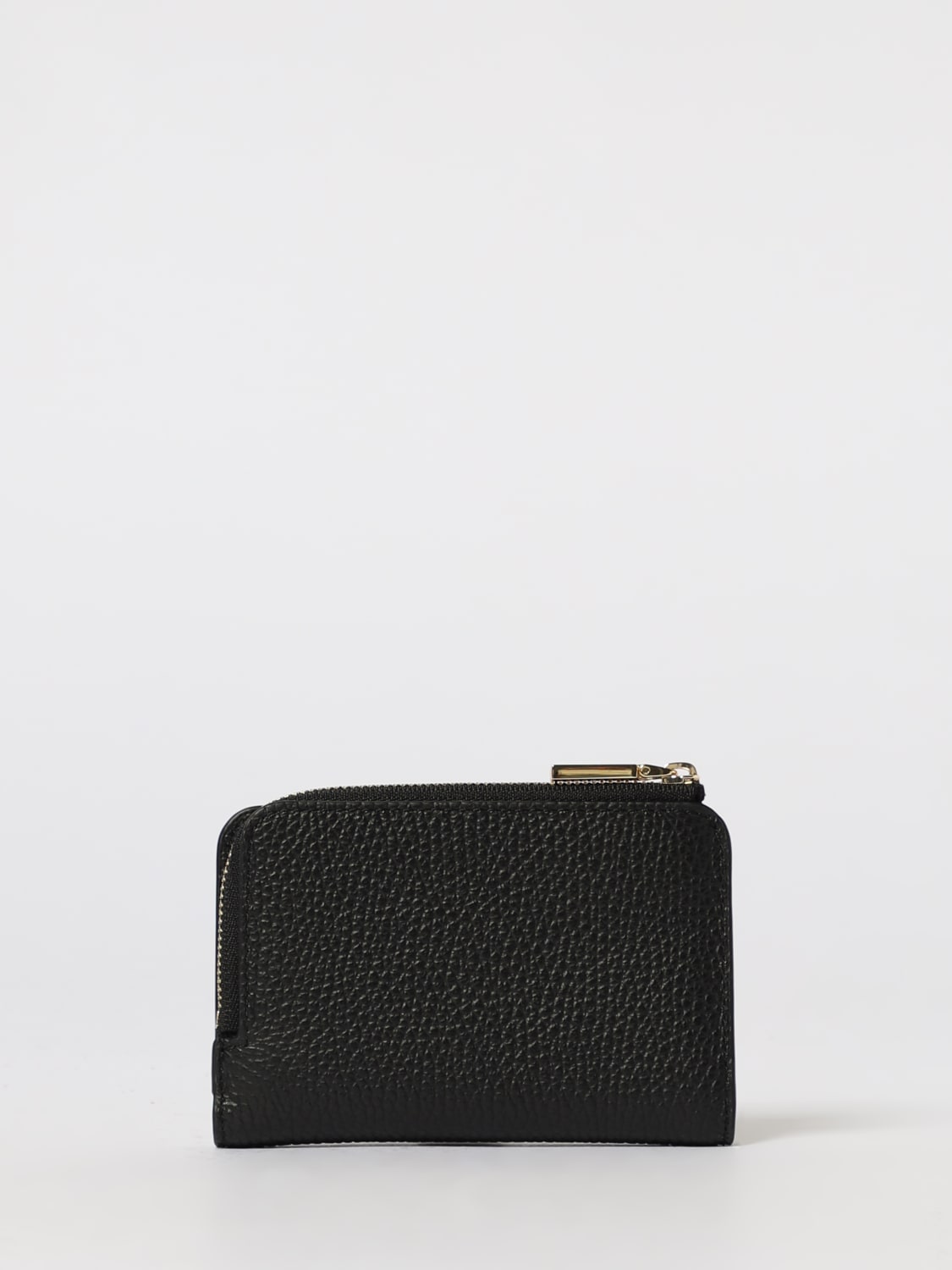 COCCINELLE WALLET: Wallet woman Coccinelle, Black - Img 3