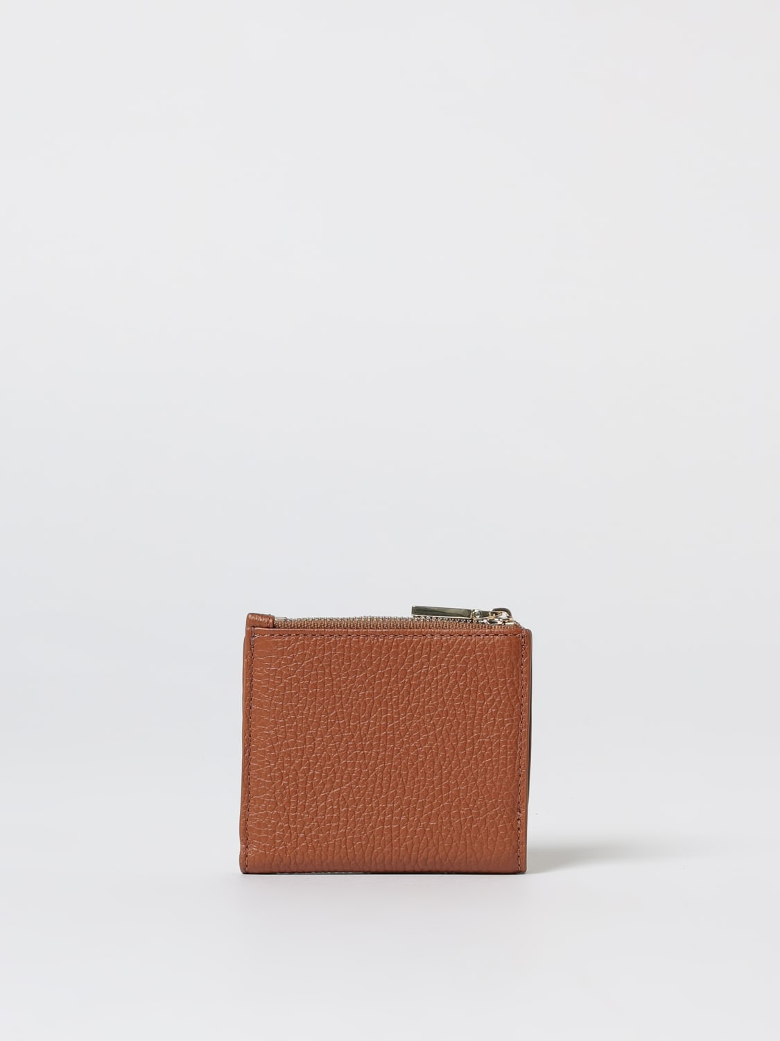 COCCINELLE WALLET: Wallet woman Coccinelle, Leather - Img 3