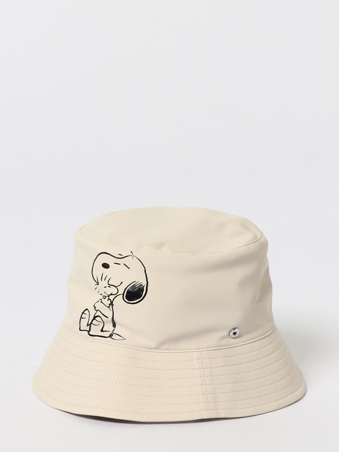 COCCINELLE SOMBRERO: Sombrero mujer Coccinelle, Hielo - Img 1