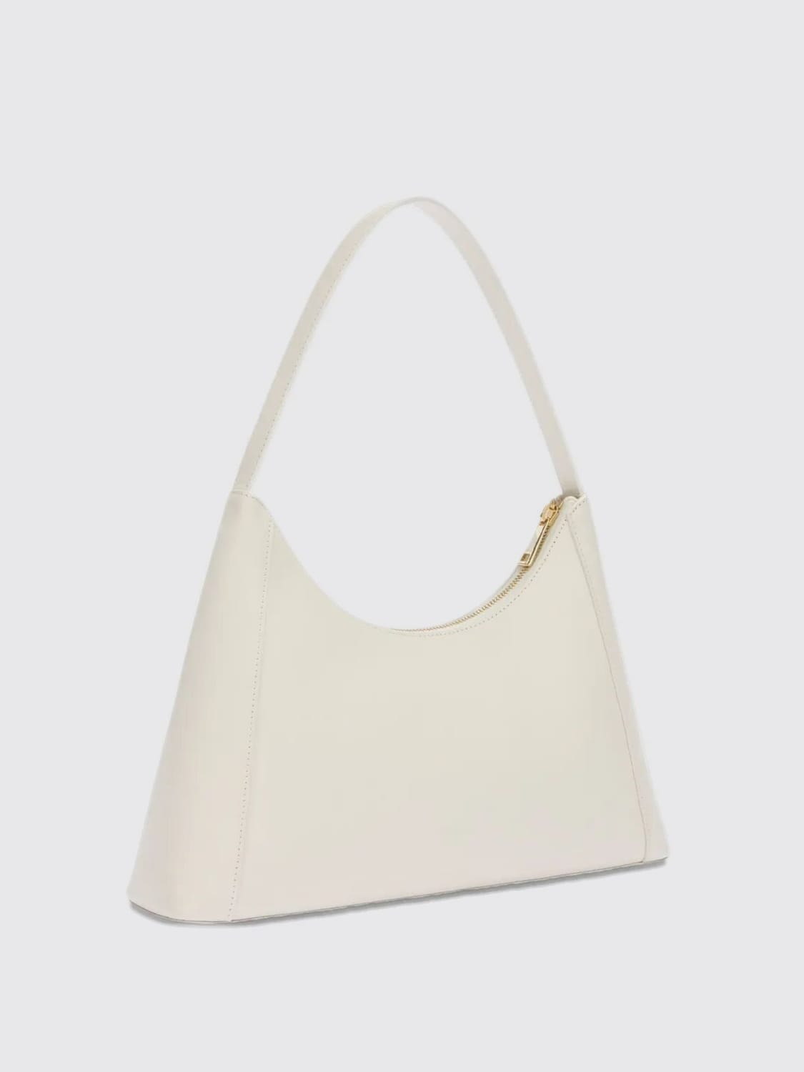 FURLA SHOULDER BAG: Shoulder bag woman Furla, Cream - Img 3
