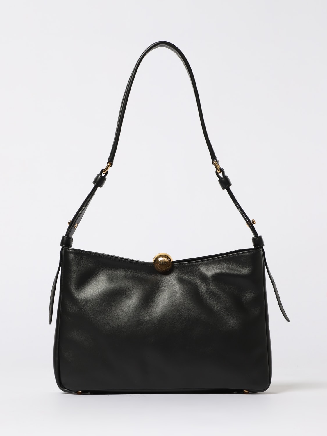 FURLA BOLSO DE HOMBRO: Bolso de hombro mujer Furla, Negro - Img 1