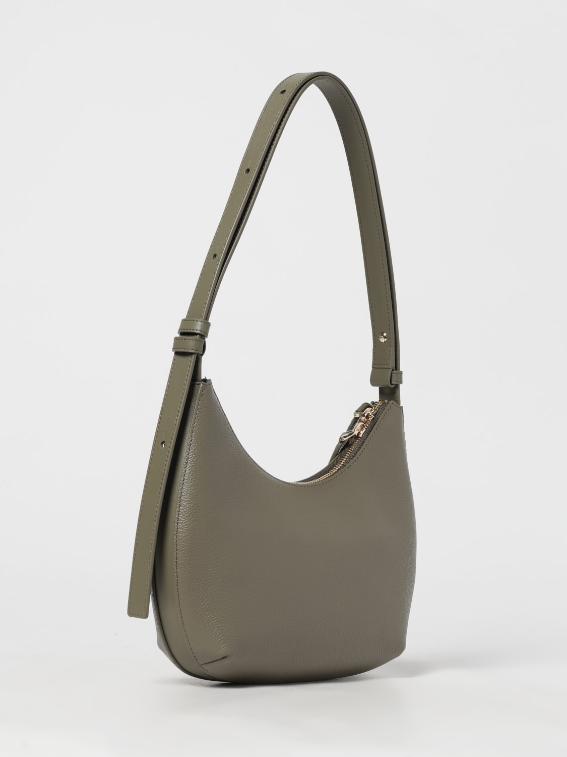 FURLA MINI BAG: Shoulder bag woman Furla, Sage - Img 2
