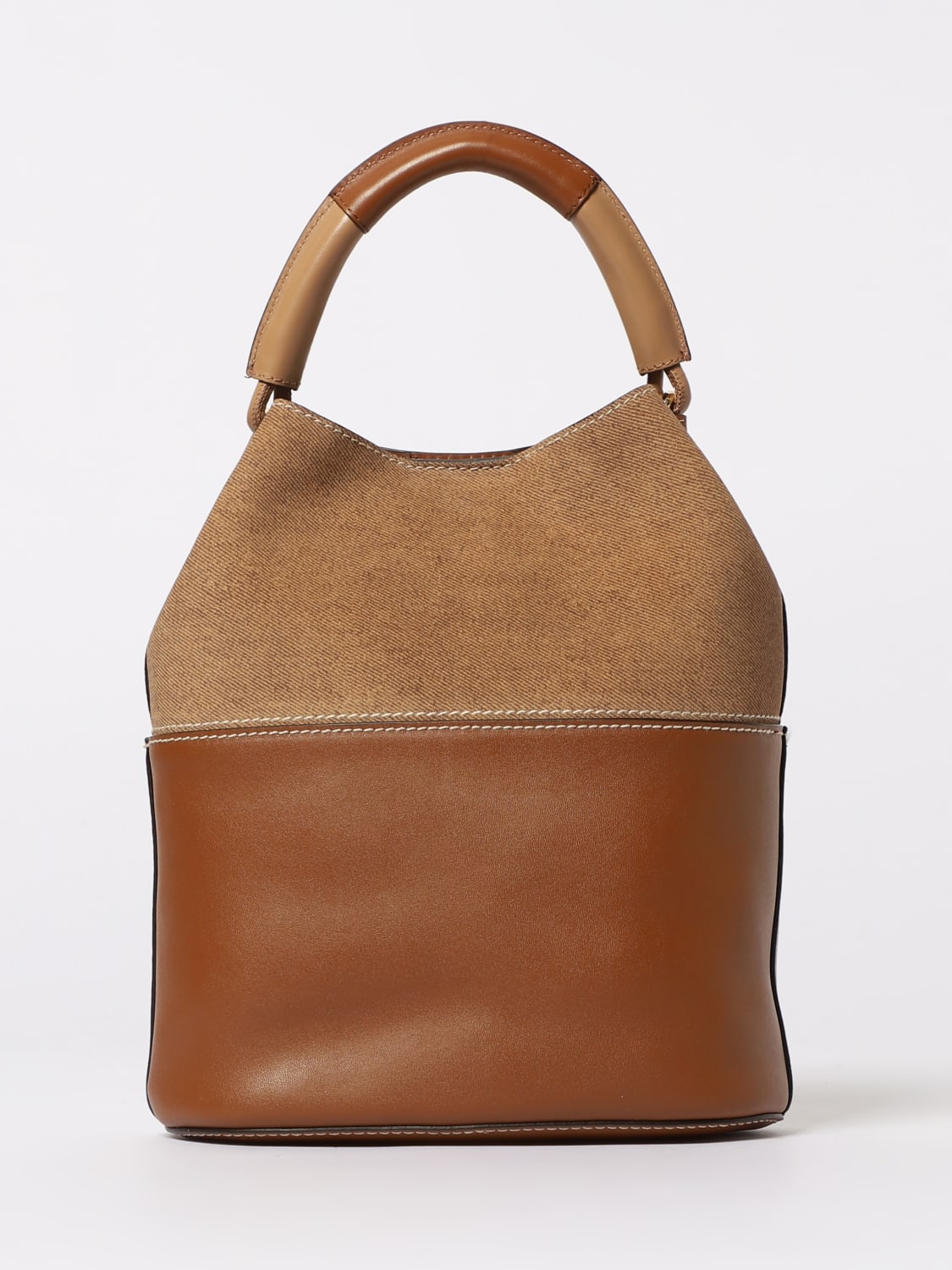 FURLA HANDBAG: Shoulder bag woman Furla, Leather - Img 1