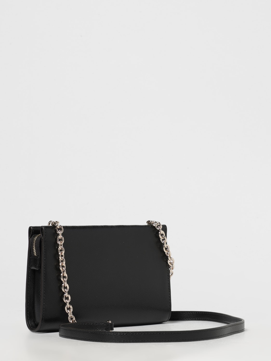 FURLA MINI SAC: Sac porté épaule femme Furla, Noir - Img 2