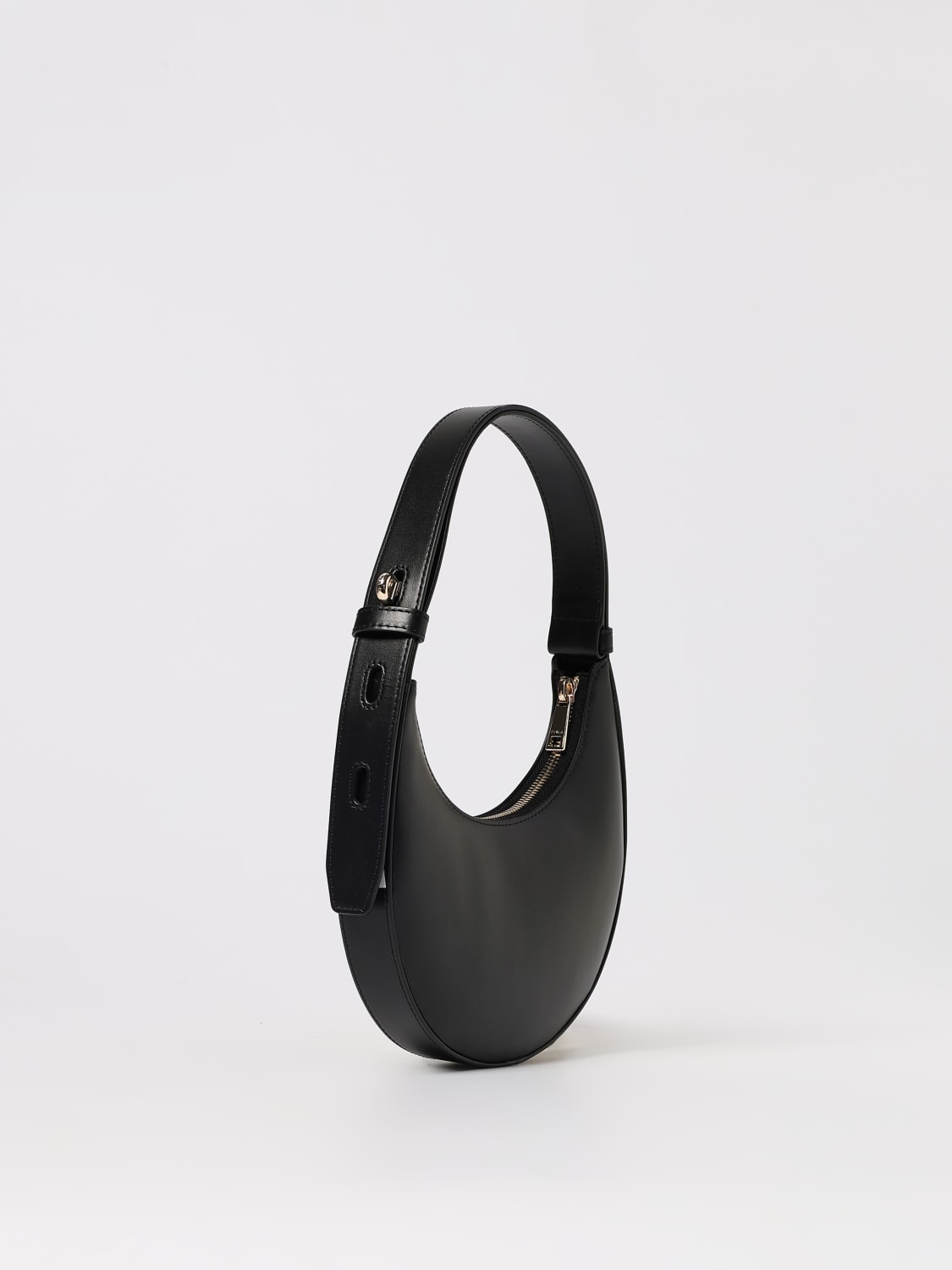 FURLA MINI SAC: Sac porté épaule femme Furla, Noir - Img 2