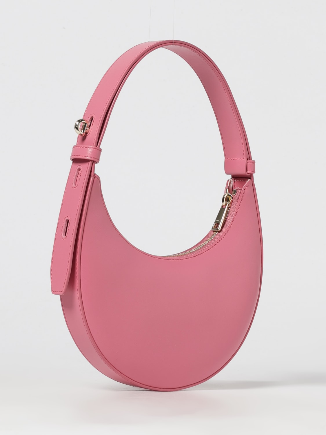FURLA MINI SAC: Sac porté épaule femme Furla, Rose - Img 2