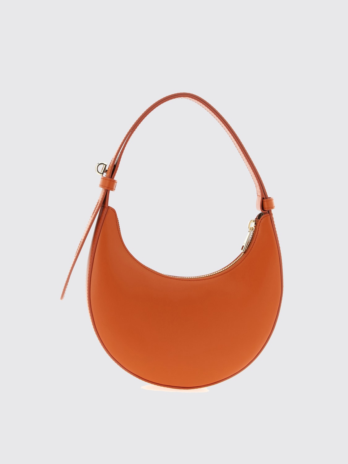 FURLA MINI SAC: Sac porté épaule femme Furla, Rouge - Img 2