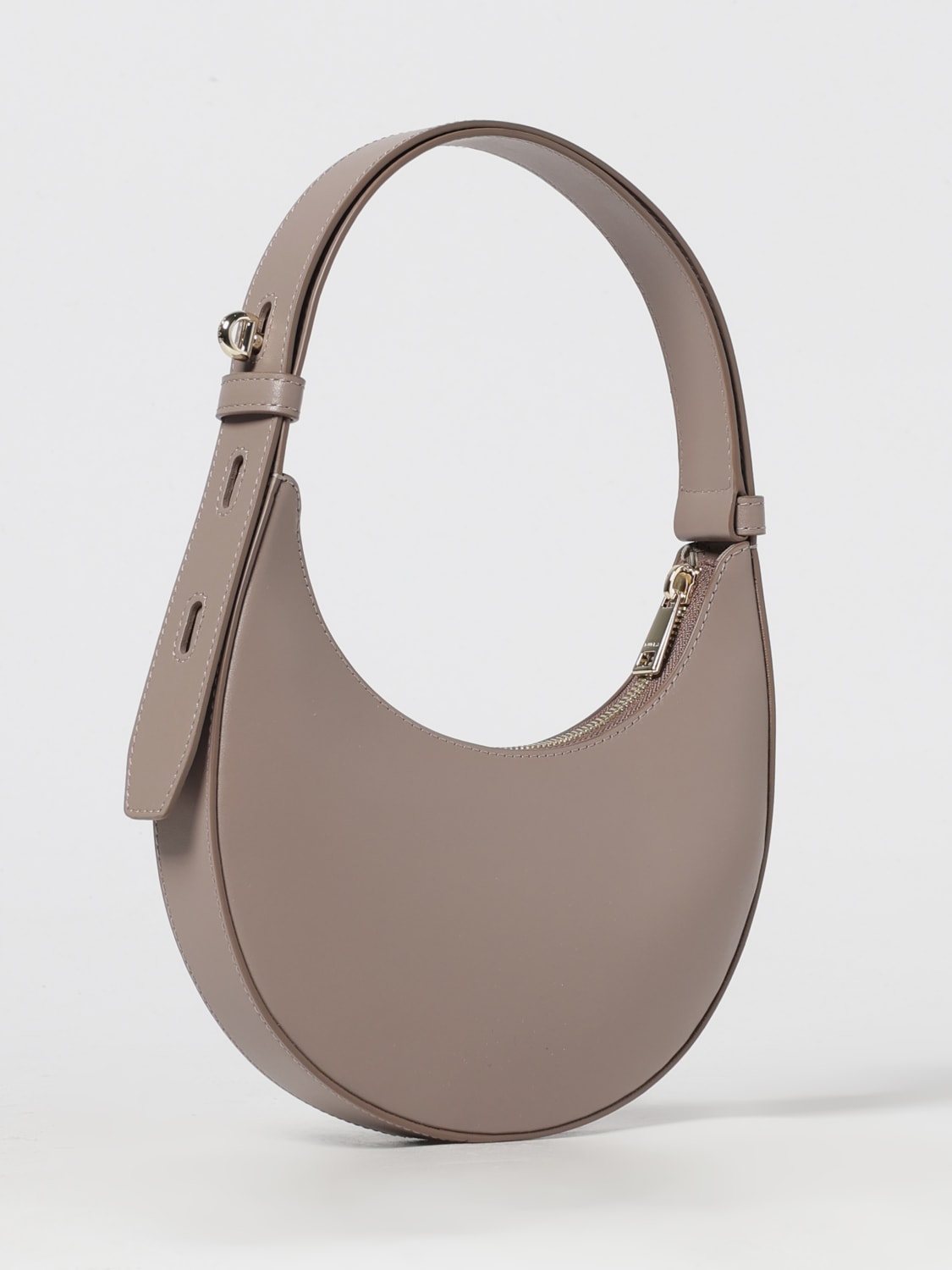 FURLA MINI BAG: Shoulder bag woman Furla, Mastic - Img 2
