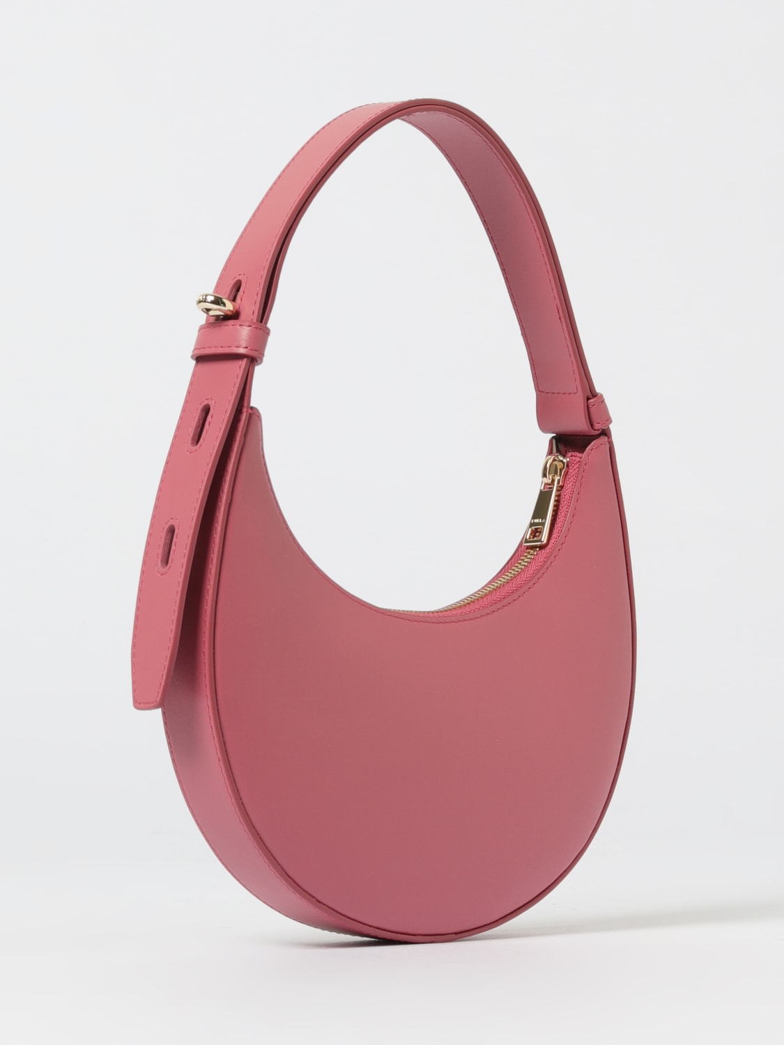 FURLA MINI BAG: Shoulder bag woman Furla, Baby Pink - Img 2
