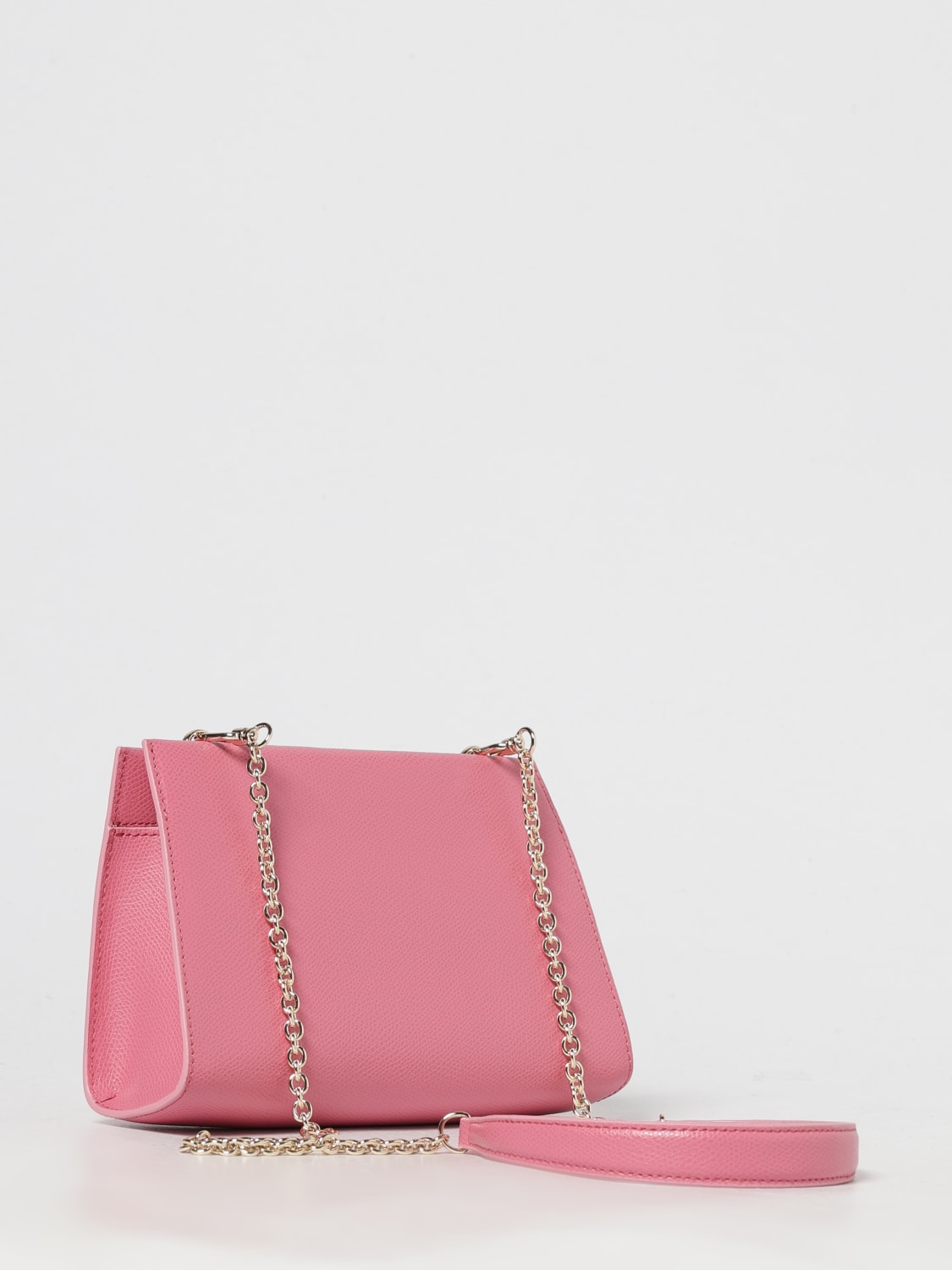 FURLA MINI BAG: Shoulder bag woman Furla, Pink - Img 2