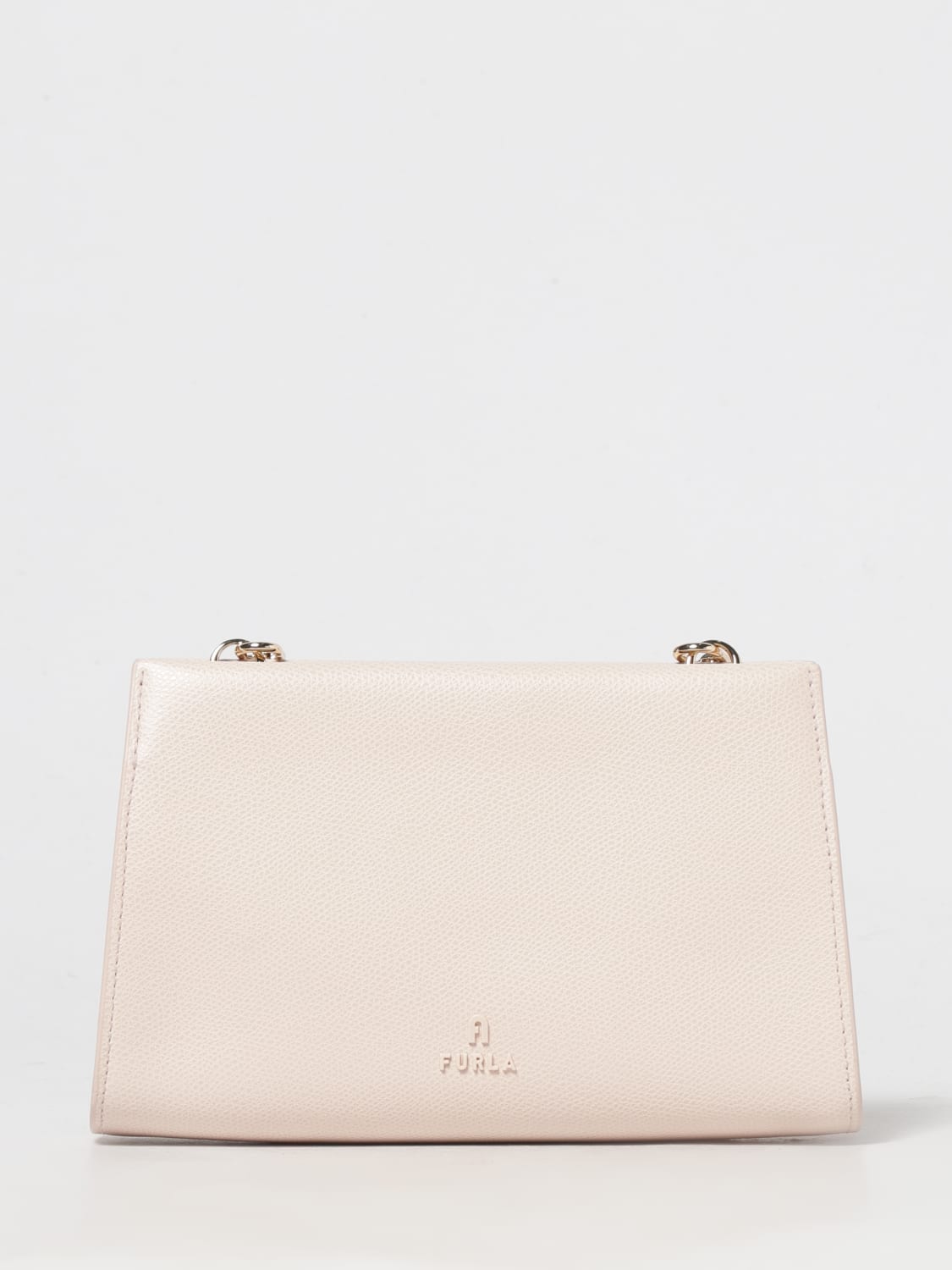 FURLA MINI BAG: Shoulder bag woman Furla, Azalea - Img 1