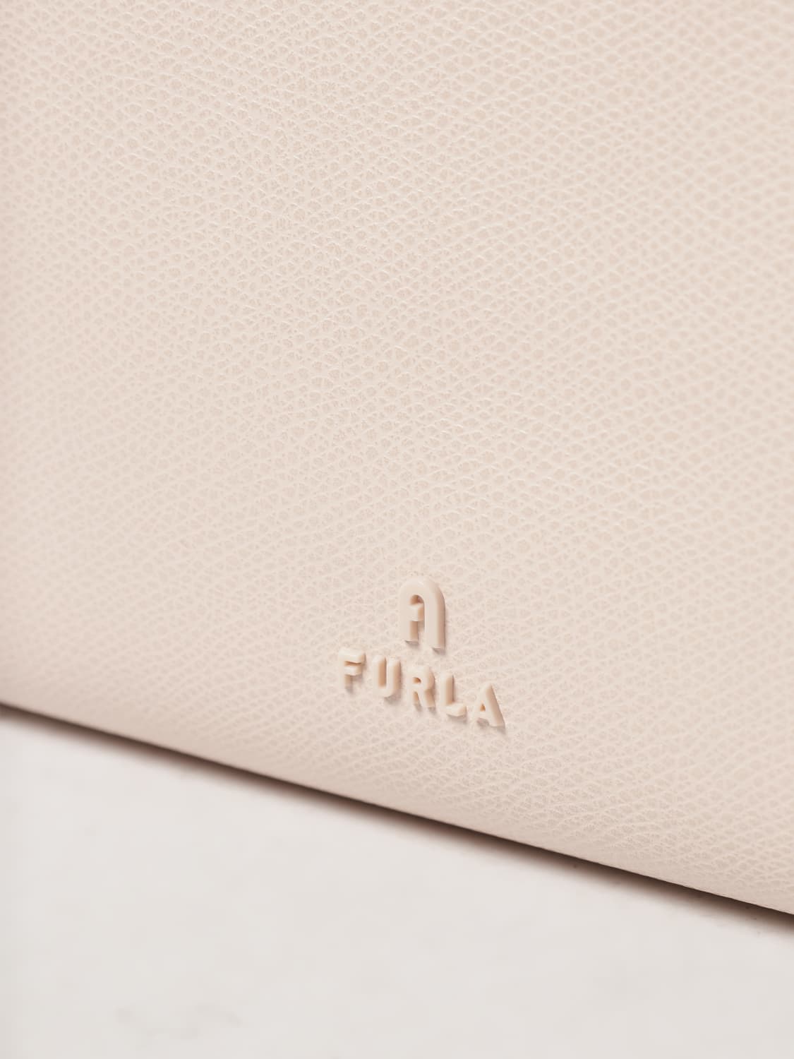 FURLA MINI BAG: Shoulder bag woman Furla, Azalea - Img 3