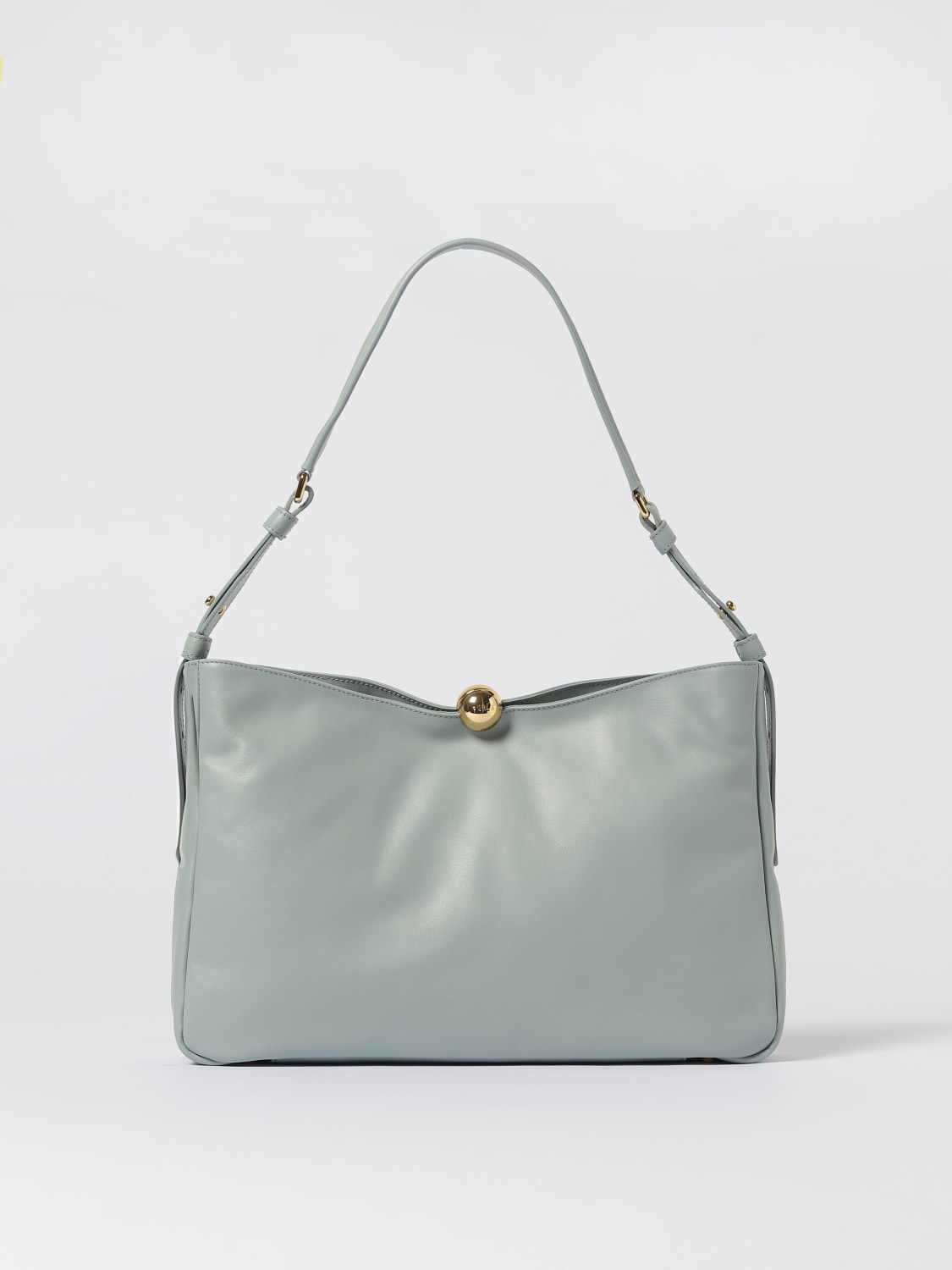 FURLA SHOULDER BAG: Shoulder bag woman Furla, Gnawed Blue - Img 1