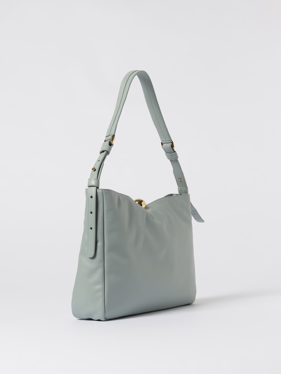 FURLA SHOULDER BAG: Shoulder bag woman Furla, Gnawed Blue - Img 2