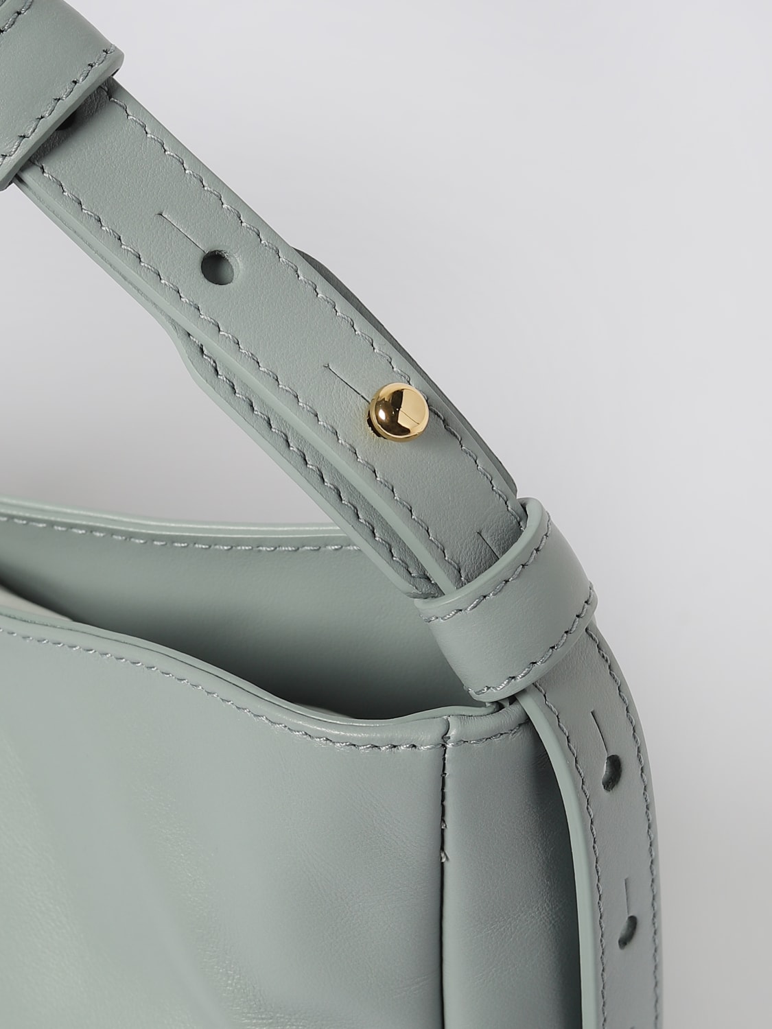 FURLA SHOULDER BAG: Shoulder bag woman Furla, Gnawed Blue - Img 3