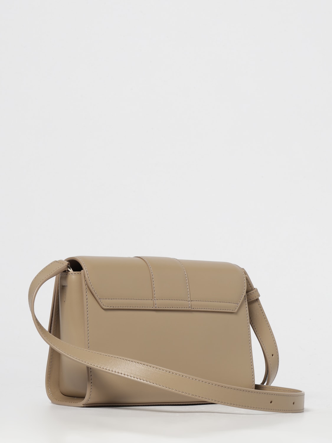 FURLA MINI BAG: Shoulder bag woman Furla, Dove Grey - Img 2