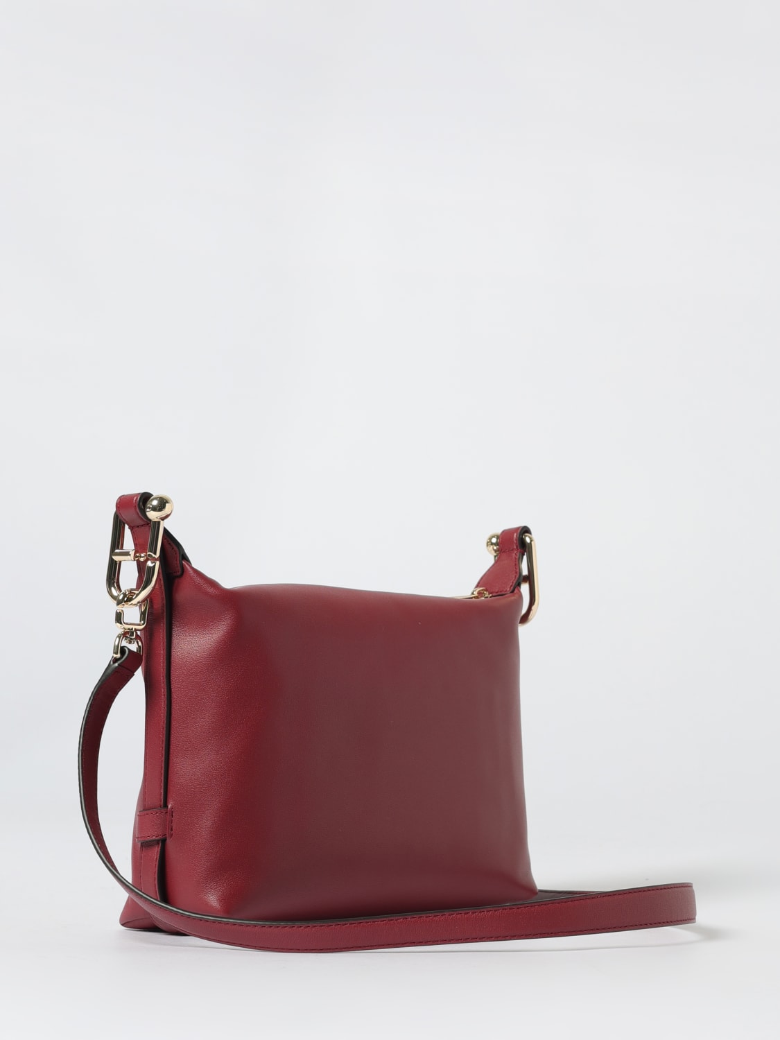 FURLA MINI BOLSO: Bolso de hombro mujer Furla, Rojo - Img 2