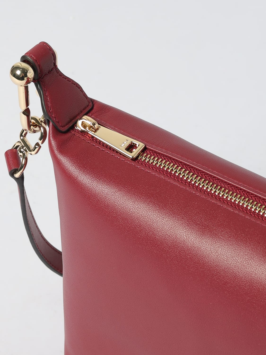 FURLA MINI BOLSO: Bolso de hombro mujer Furla, Rojo - Img 3