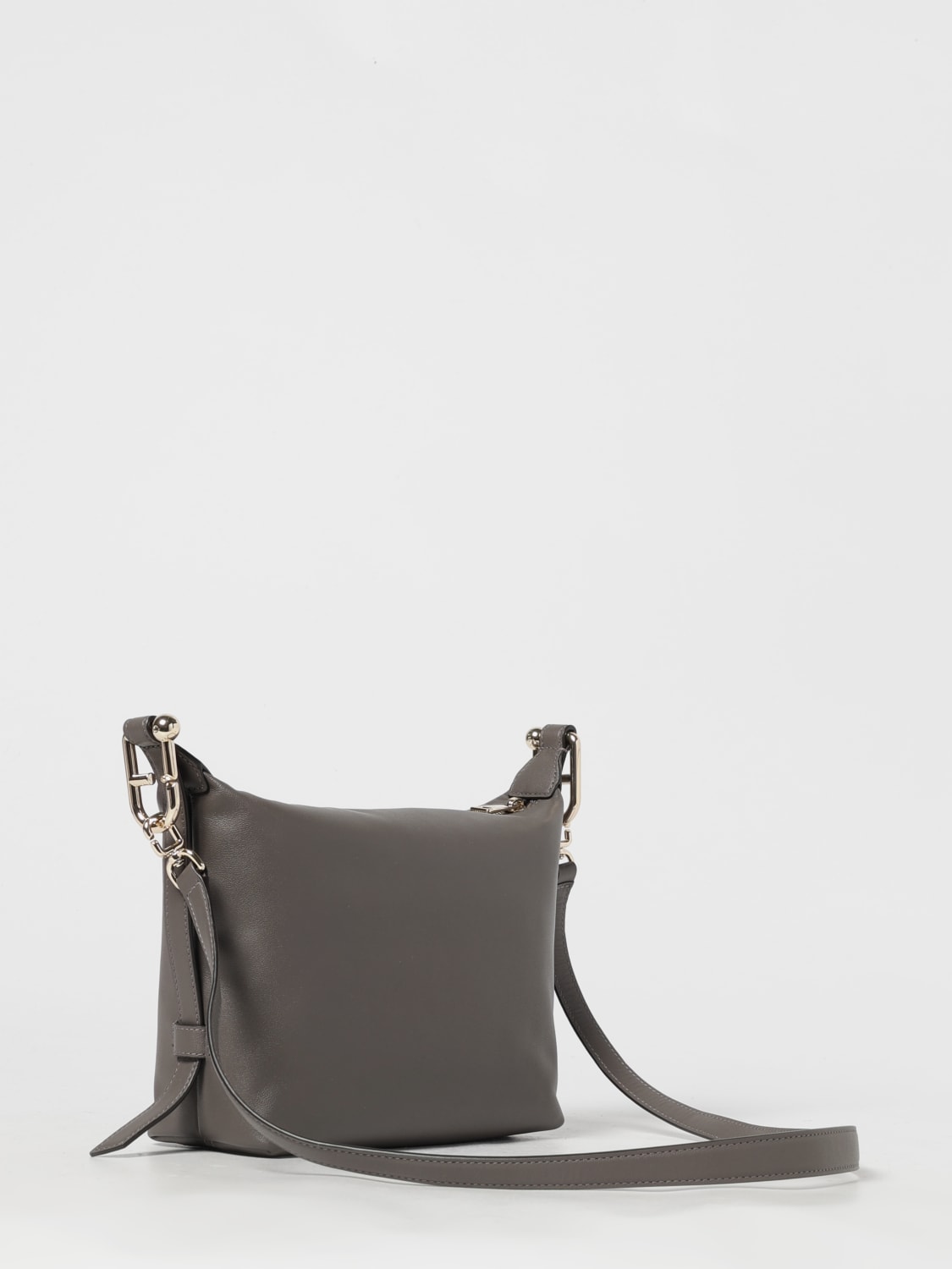 FURLA MINI BOLSO: Bolso de hombro mujer Furla, Gris - Img 2